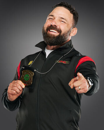 PRE-SHOW Meet & Greet: Santino Marella | November 13, 2025 | Full Sail University | Orlando, FL