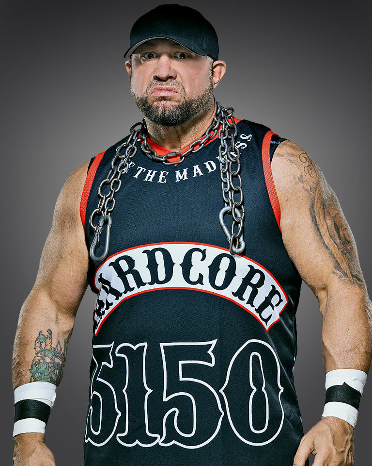 Post-Show Meet & Greet: Bully Ray | September 5, 2025 | Armory | Minneapolis, MN
