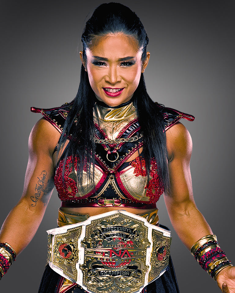POST-SHOW Meet & Greet: Lei Ying Lee | December 5, 2025 | El Paso County Coliseum | El Paso, TX