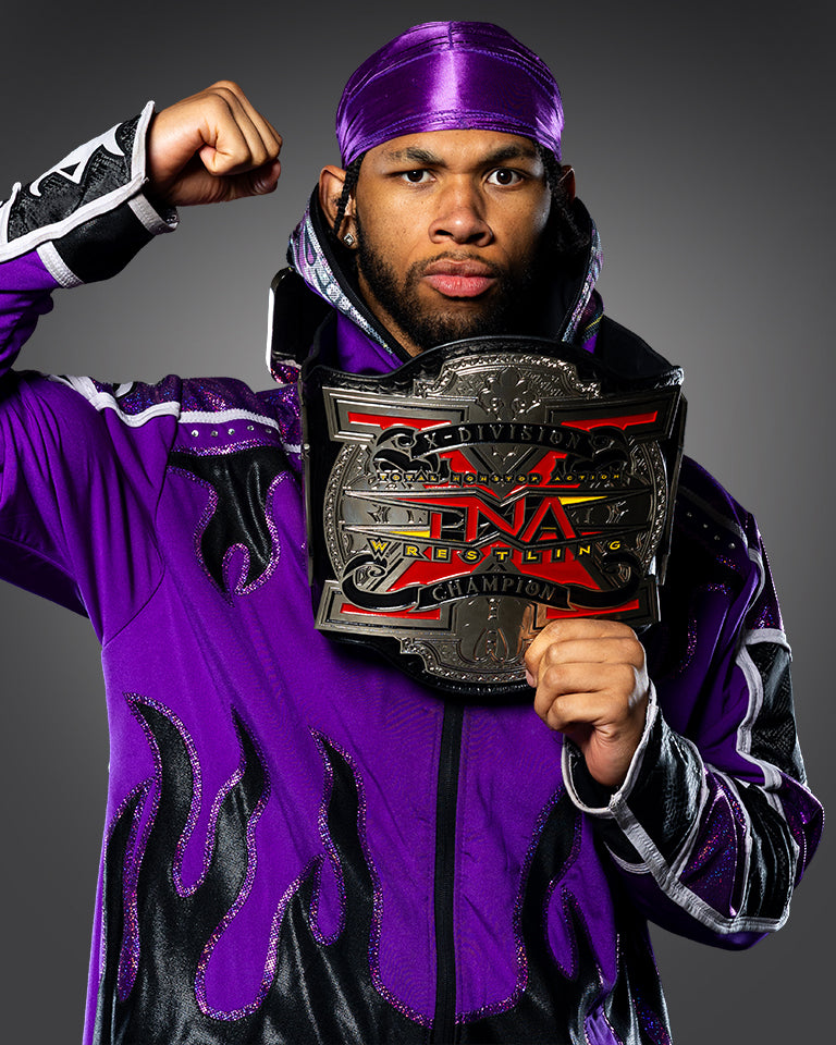 Post-Show Meet & Greet: Leon Slater | September 5, 2025 | Armory | Minneapolis, MN