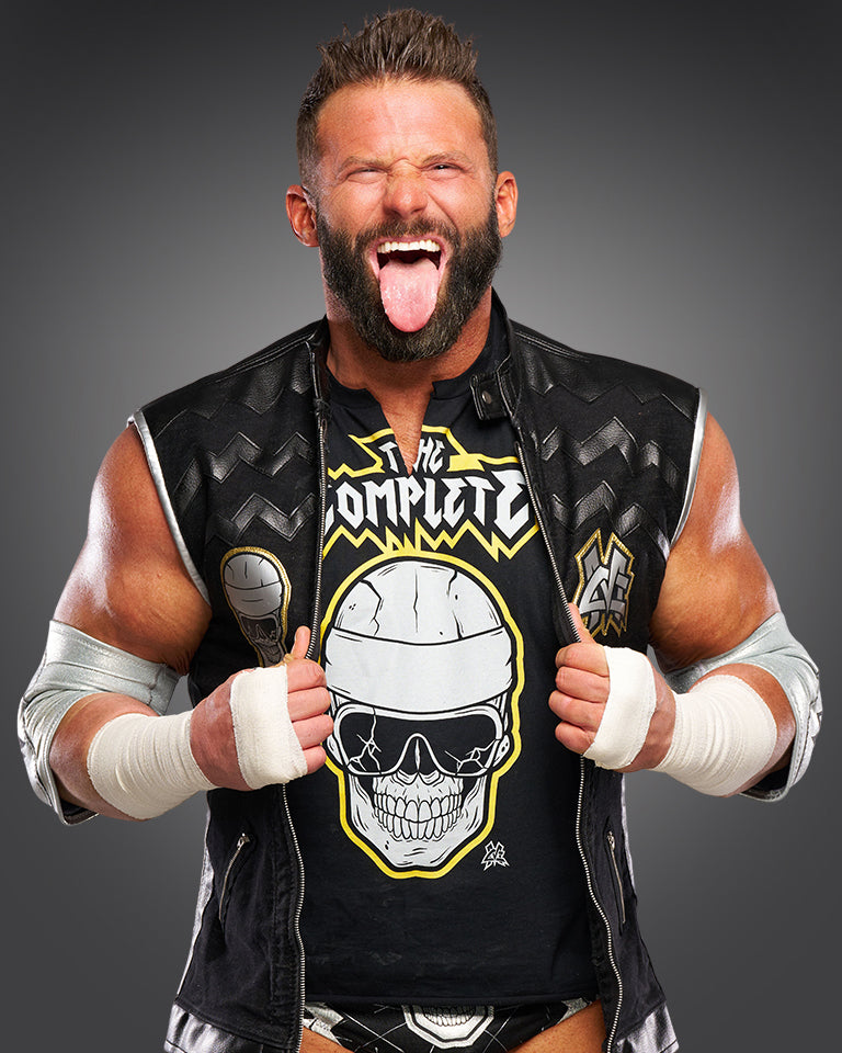 POST-SHOW Meet & Greet: Matt Cardona | November 15, 2025 | Full Sail University | Orlando, FL