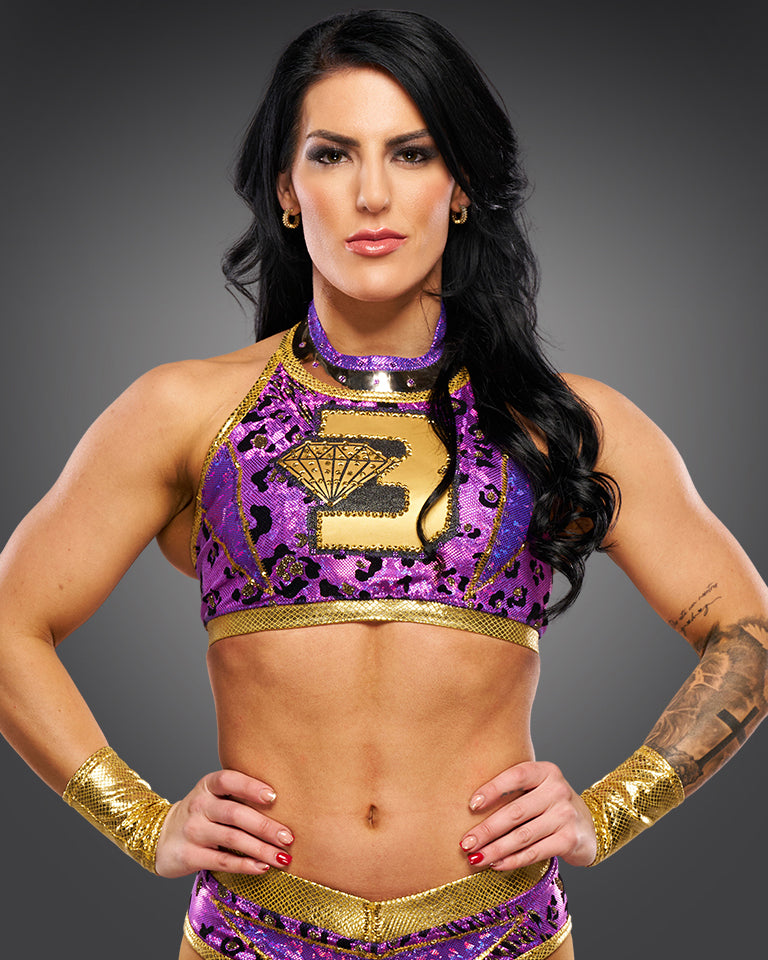 POST-SHOW Meet & Greet: Tessa Blanchard | November 14, 2025 | Full Sail University | Orlando, FL