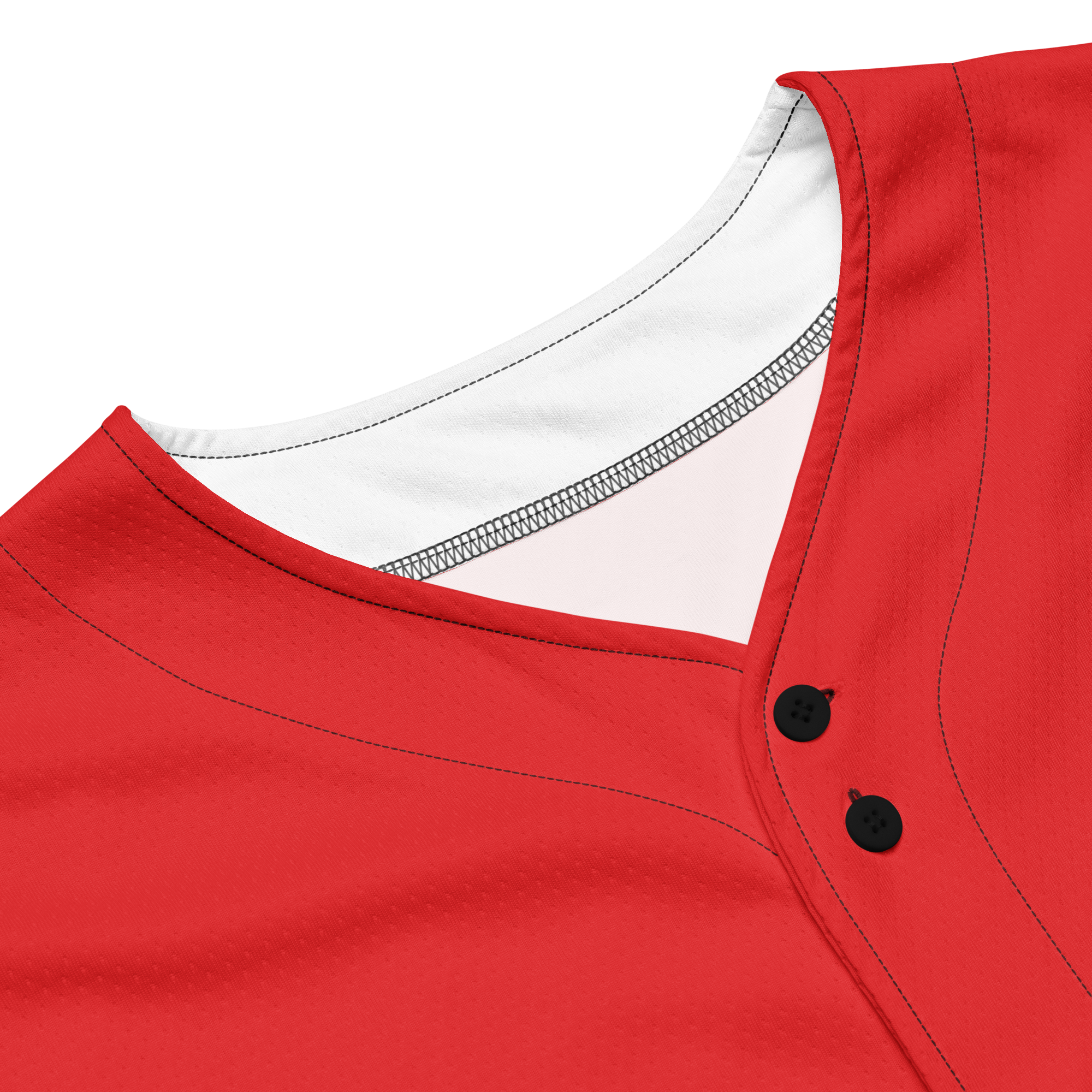 TNA Baseball Jersey 2025