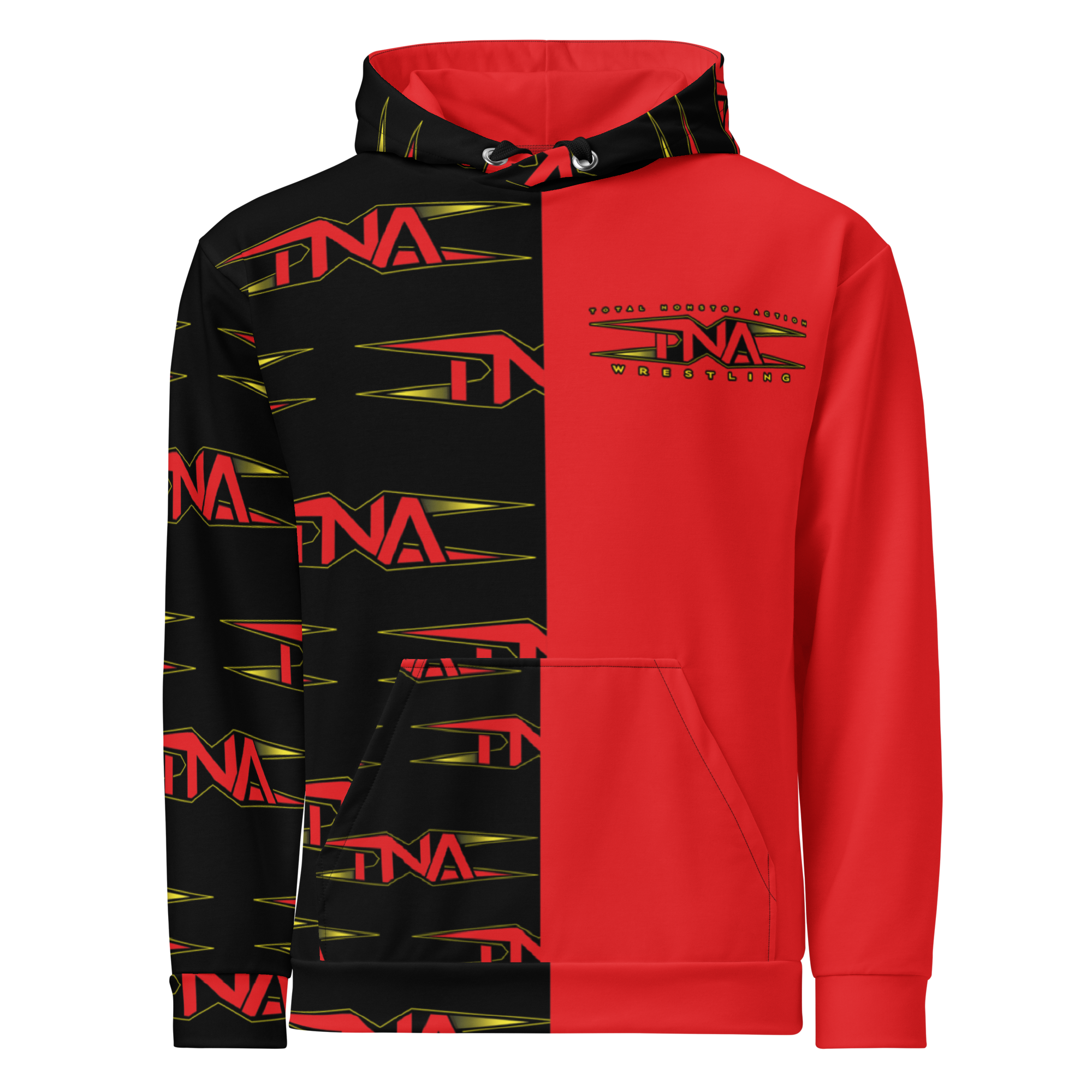TNA Divide Hoodie