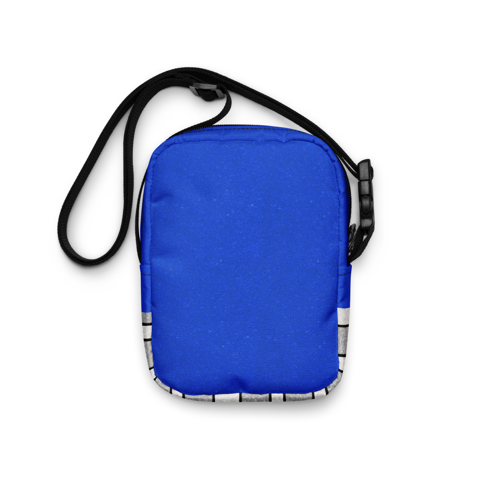 Joe Hendry "Ring Logo" Cross Body Bag