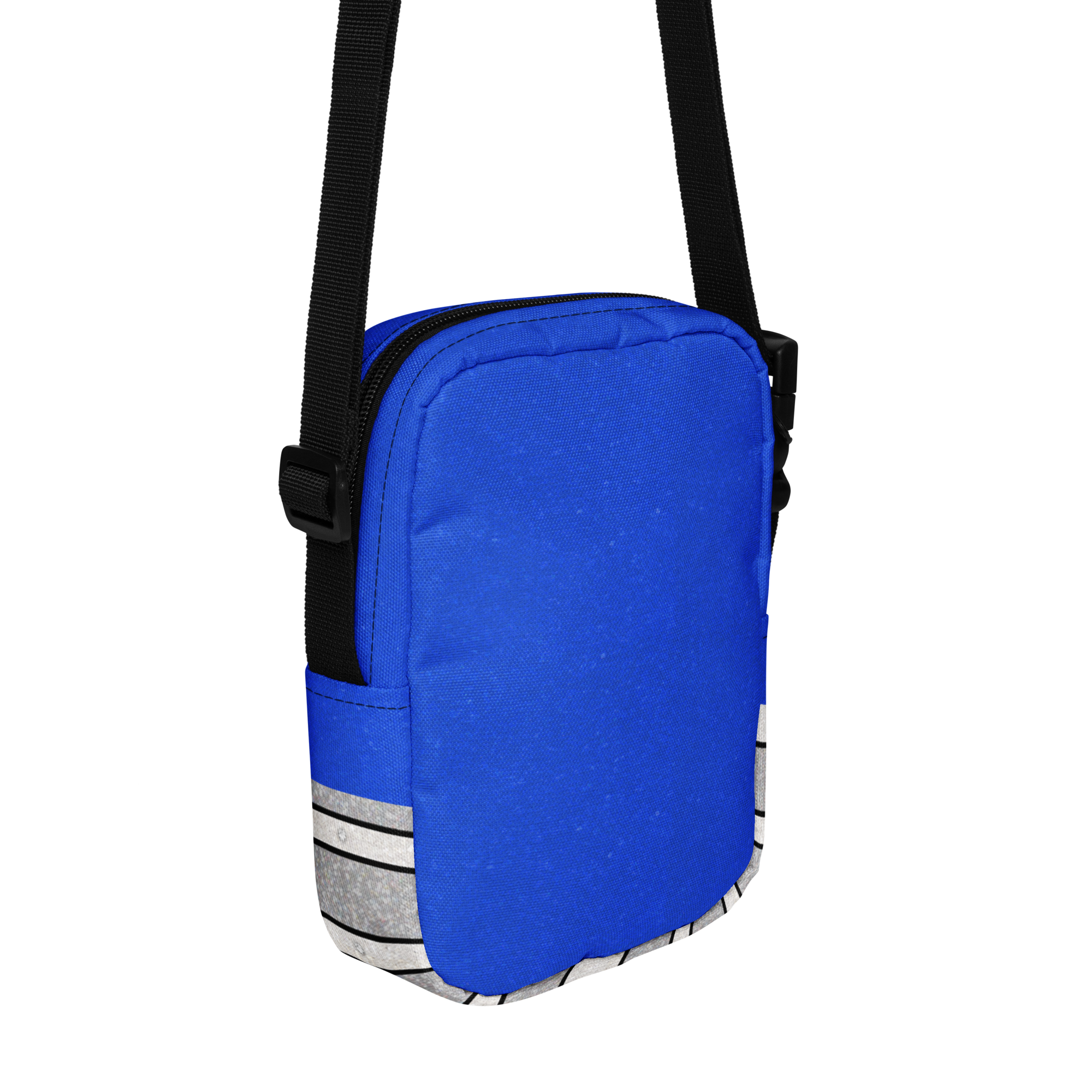 Joe Hendry "Ring Logo" Cross Body Bag