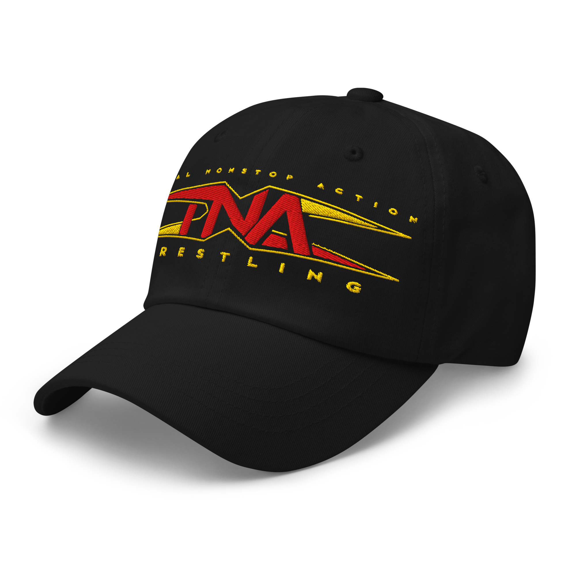 TNA Logo Baseball Hat