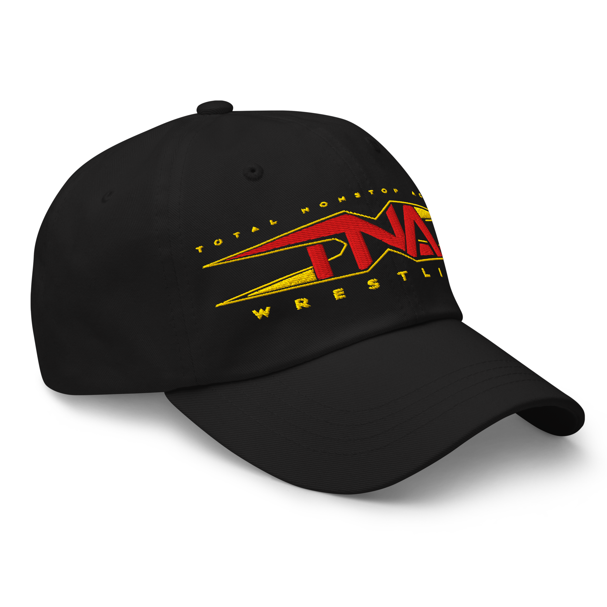 TNA Logo Baseball Hat
