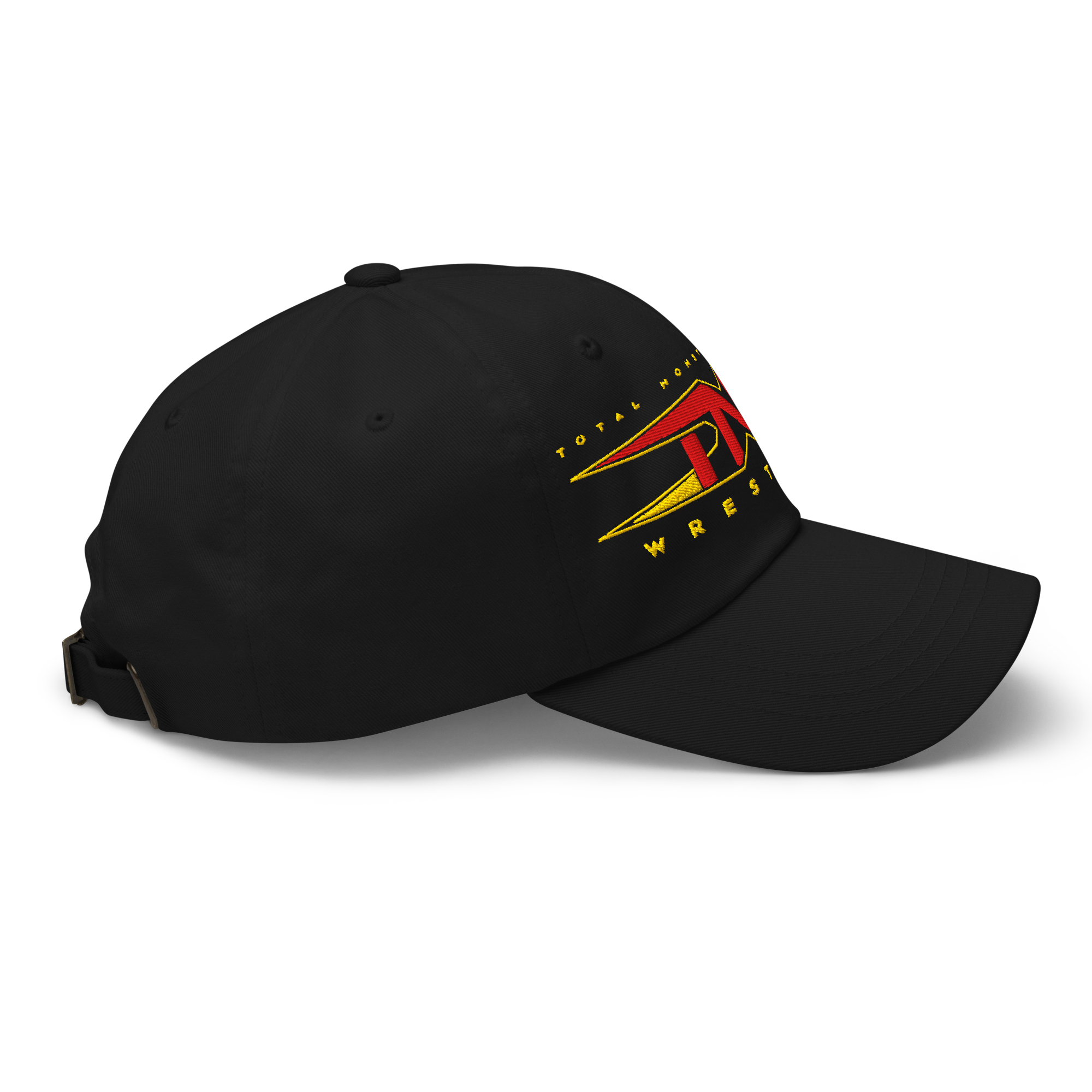 TNA Logo Baseball Hat