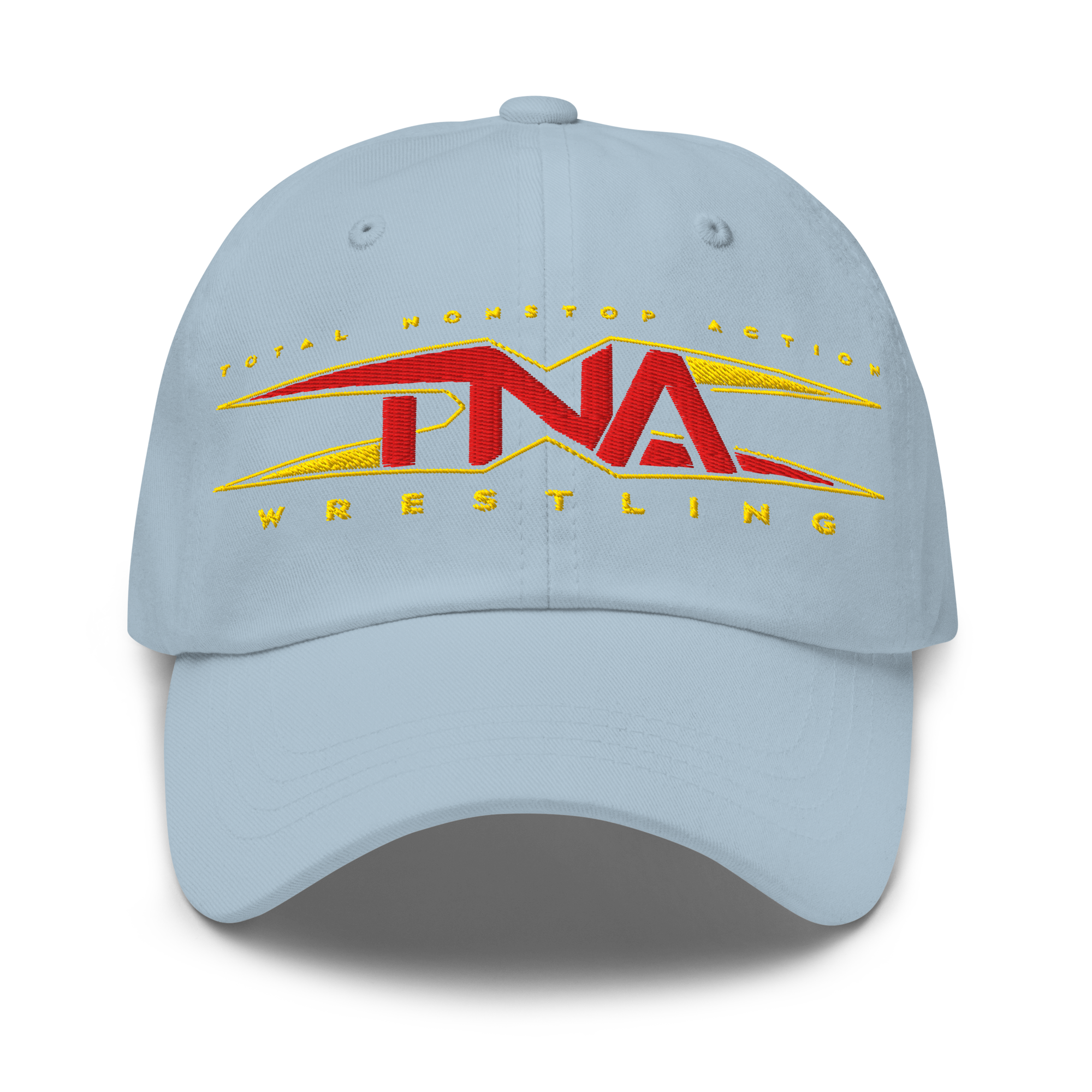 TNA Logo Baseball Hat