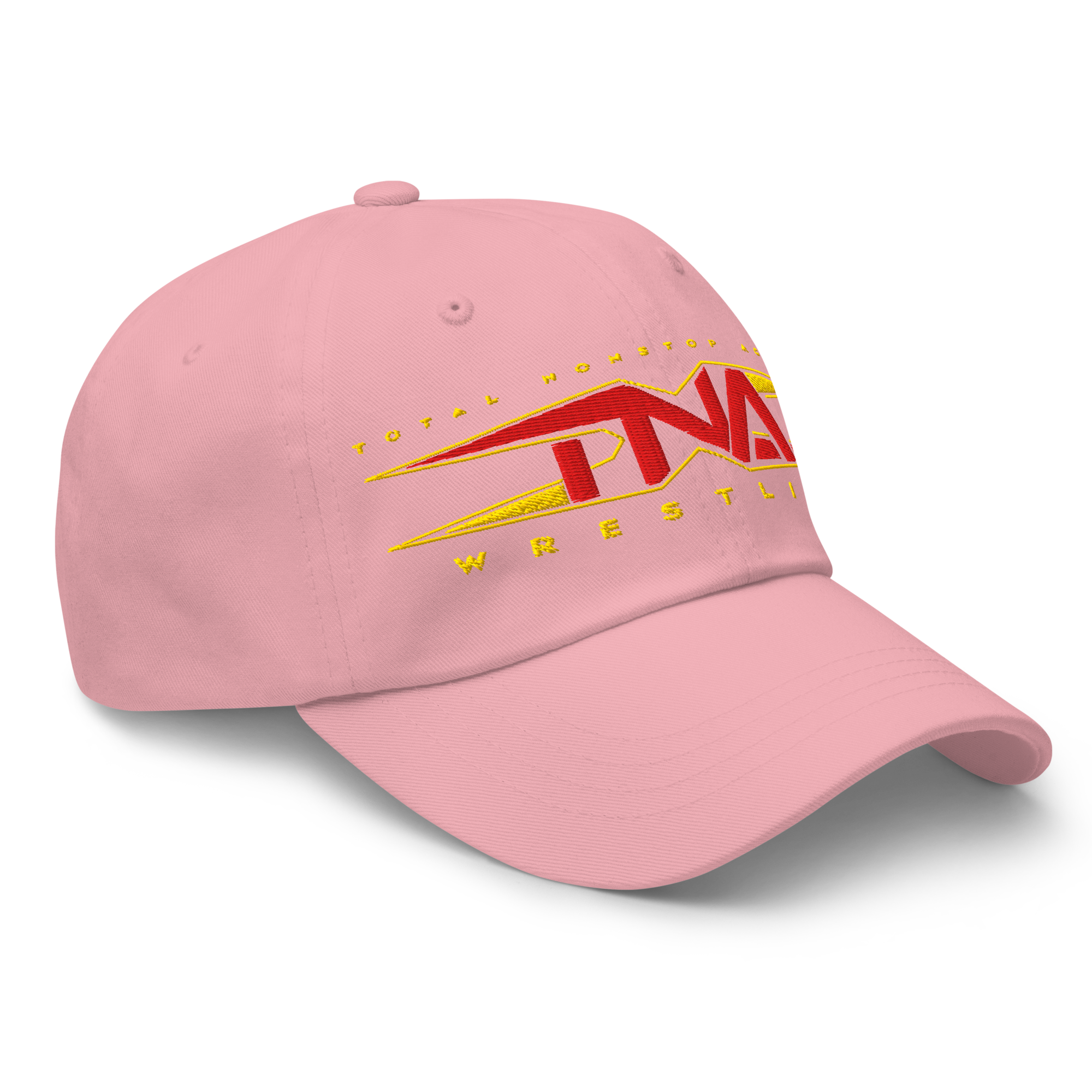 TNA Logo Baseball Hat