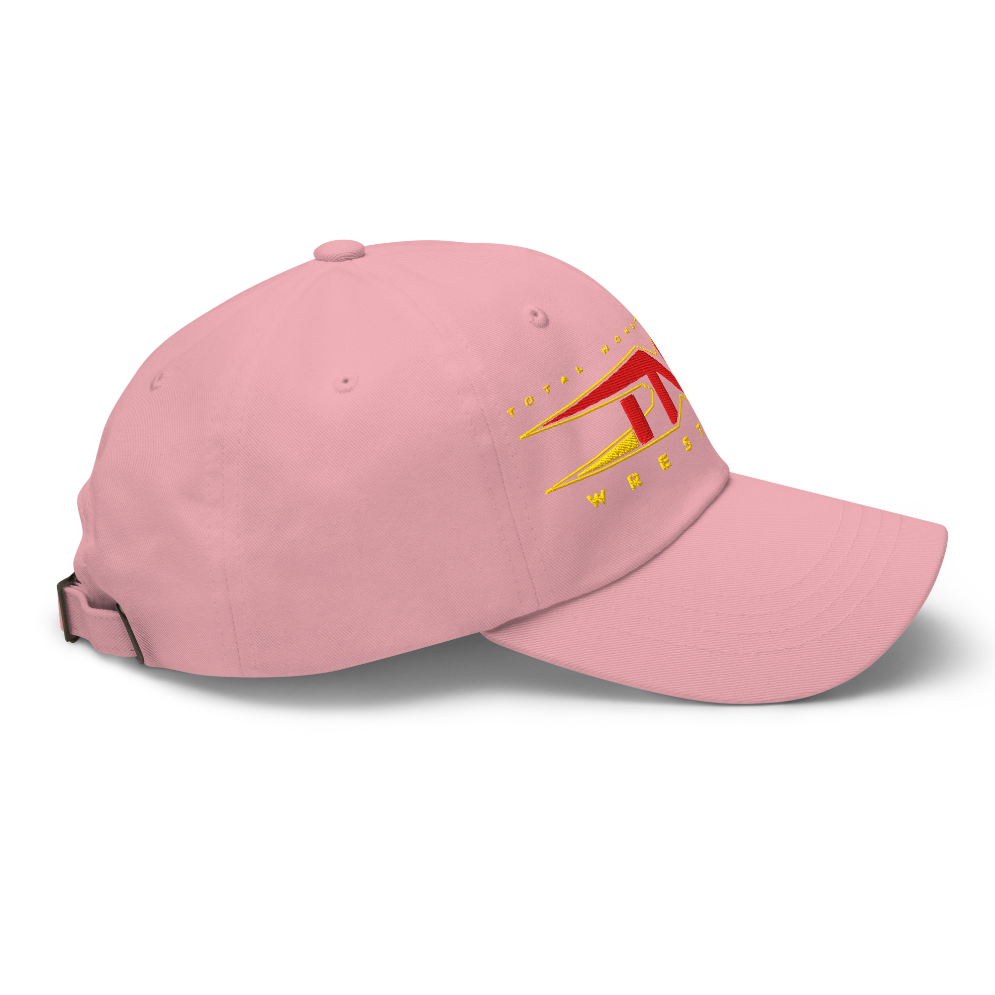 TNA Logo Baseball Hat
