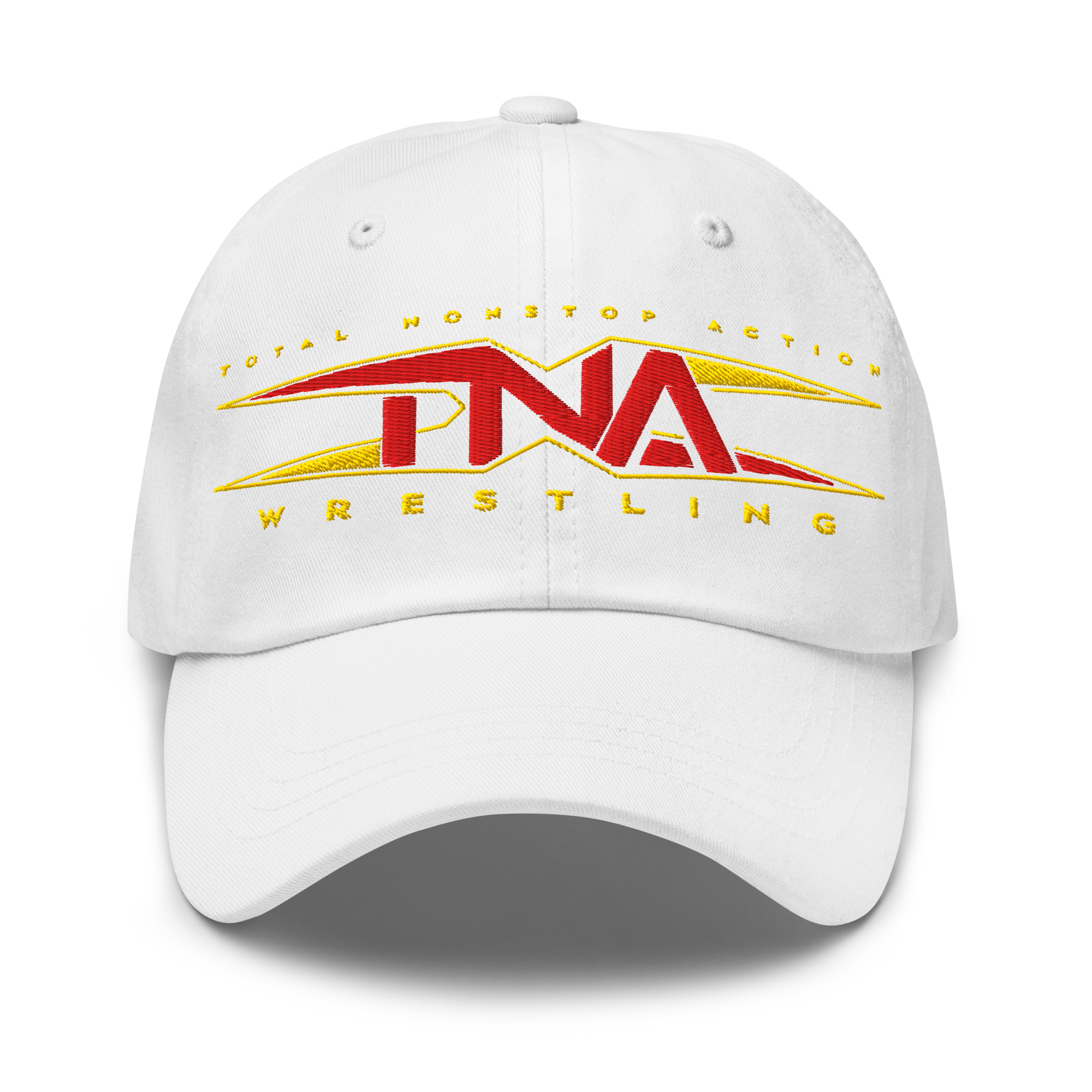 TNA Logo Baseball Hat
