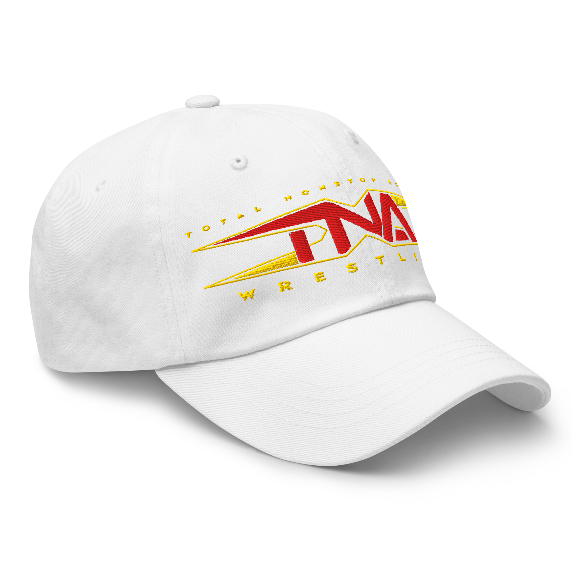 TNA Logo Baseball Hat