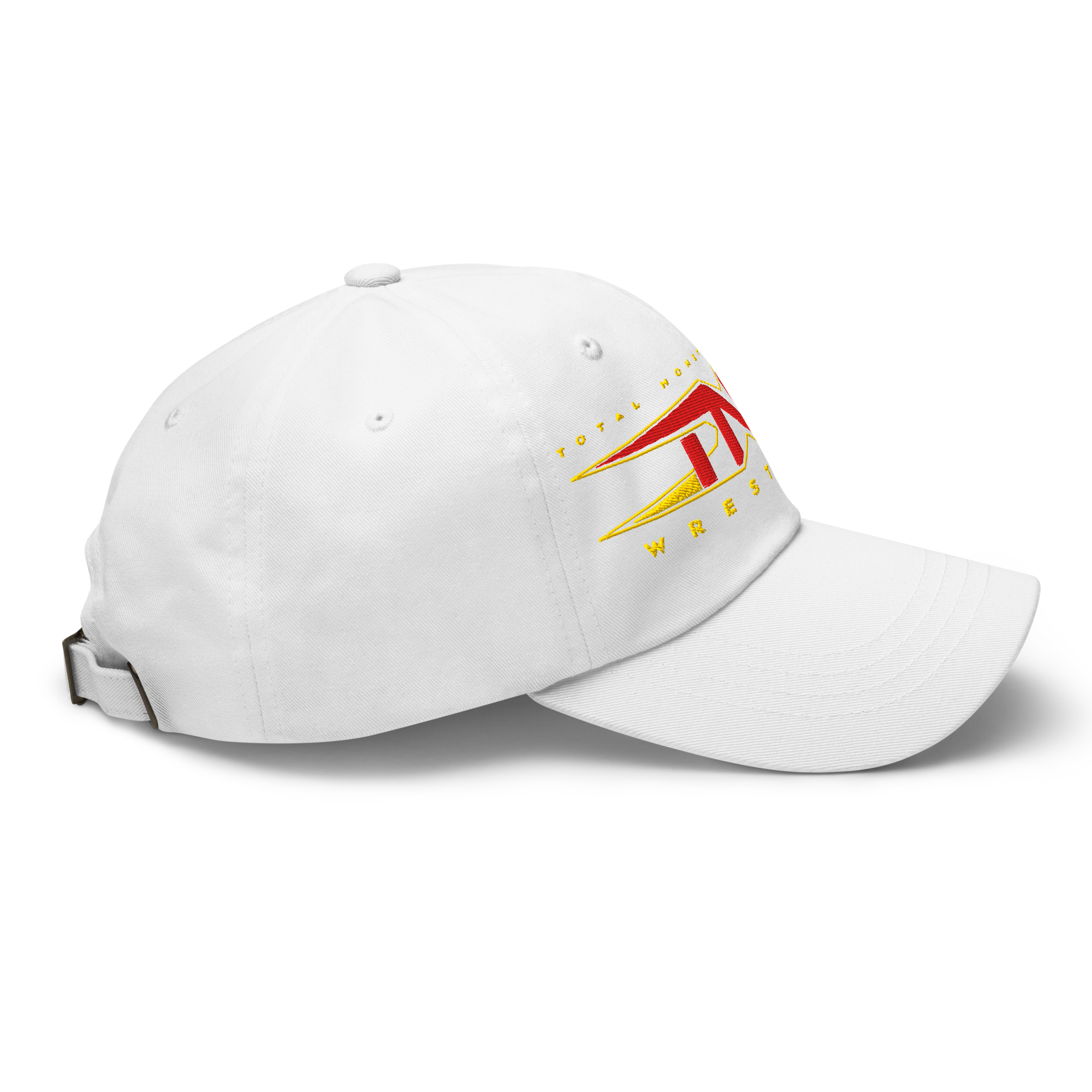 TNA Logo Baseball Hat