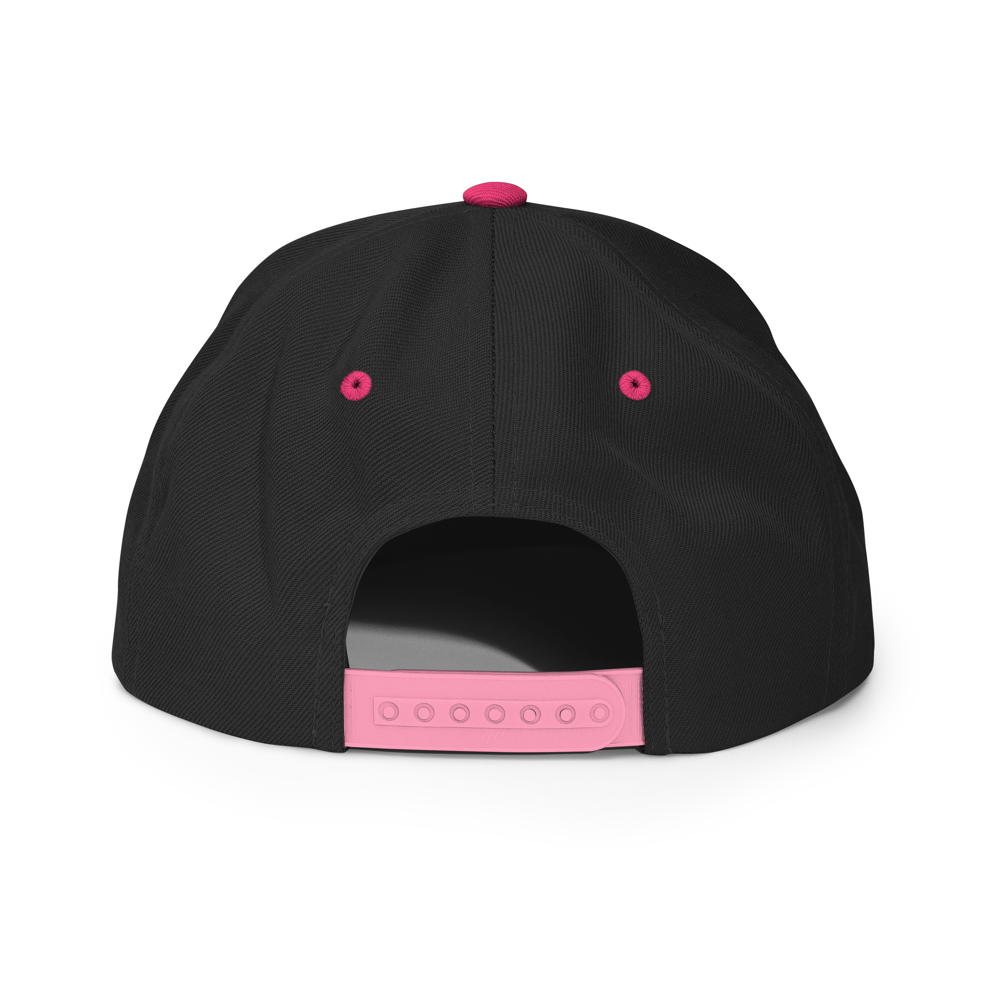 Nic Nemeth "Starman" Snapback Hat
