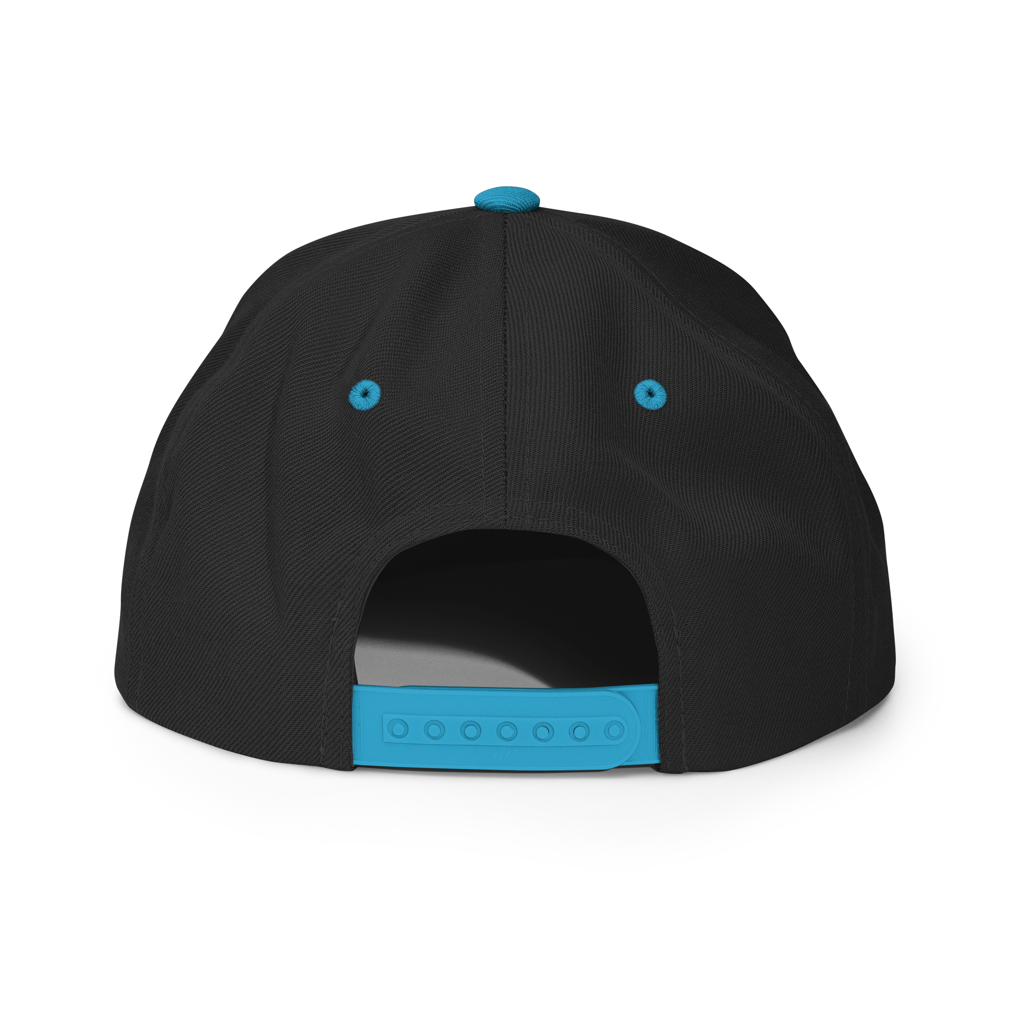Nic Nemeth "Starman" Snapback Hat