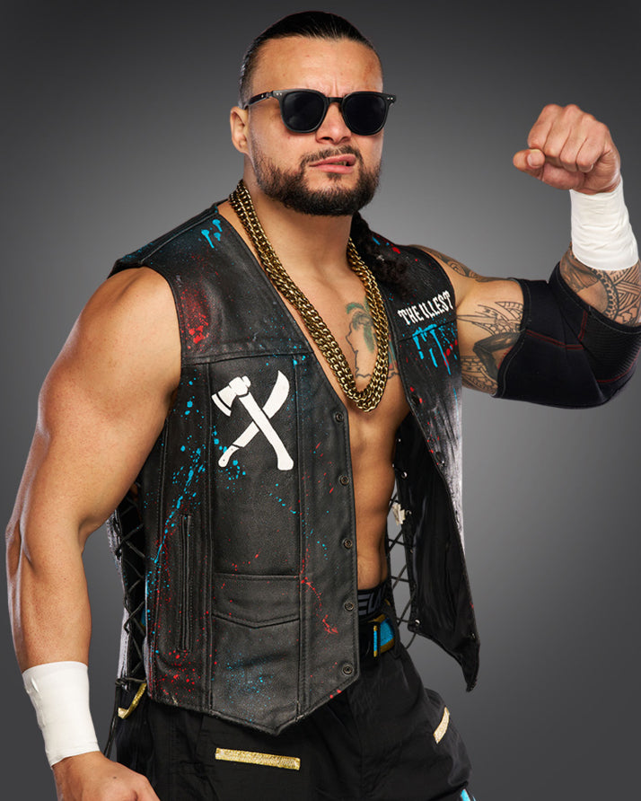 POST-SHOW Meet & Greet: Mike Santana | December 5, 2025 | El Paso County Coliseum | El Paso, TX