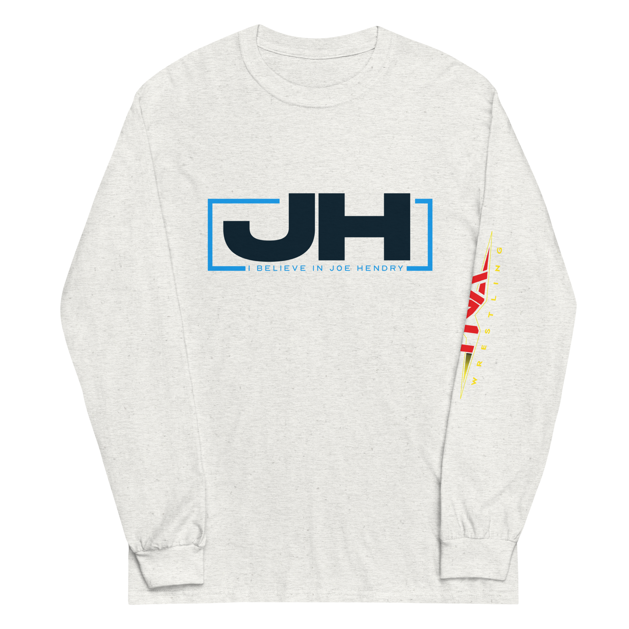 Joe Hendry "I Believe" Longsleeve