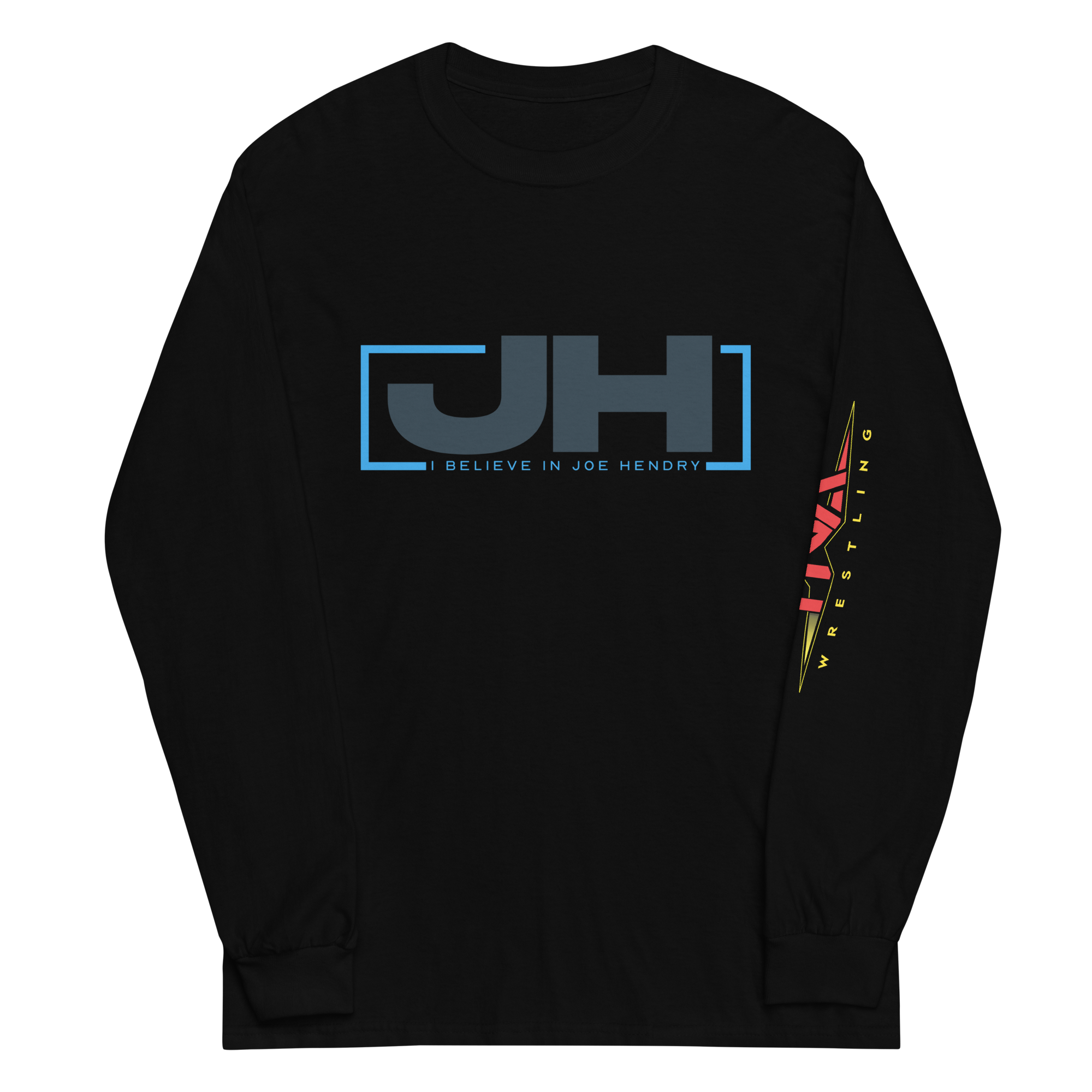 Joe Hendry "I Believe" Longsleeve