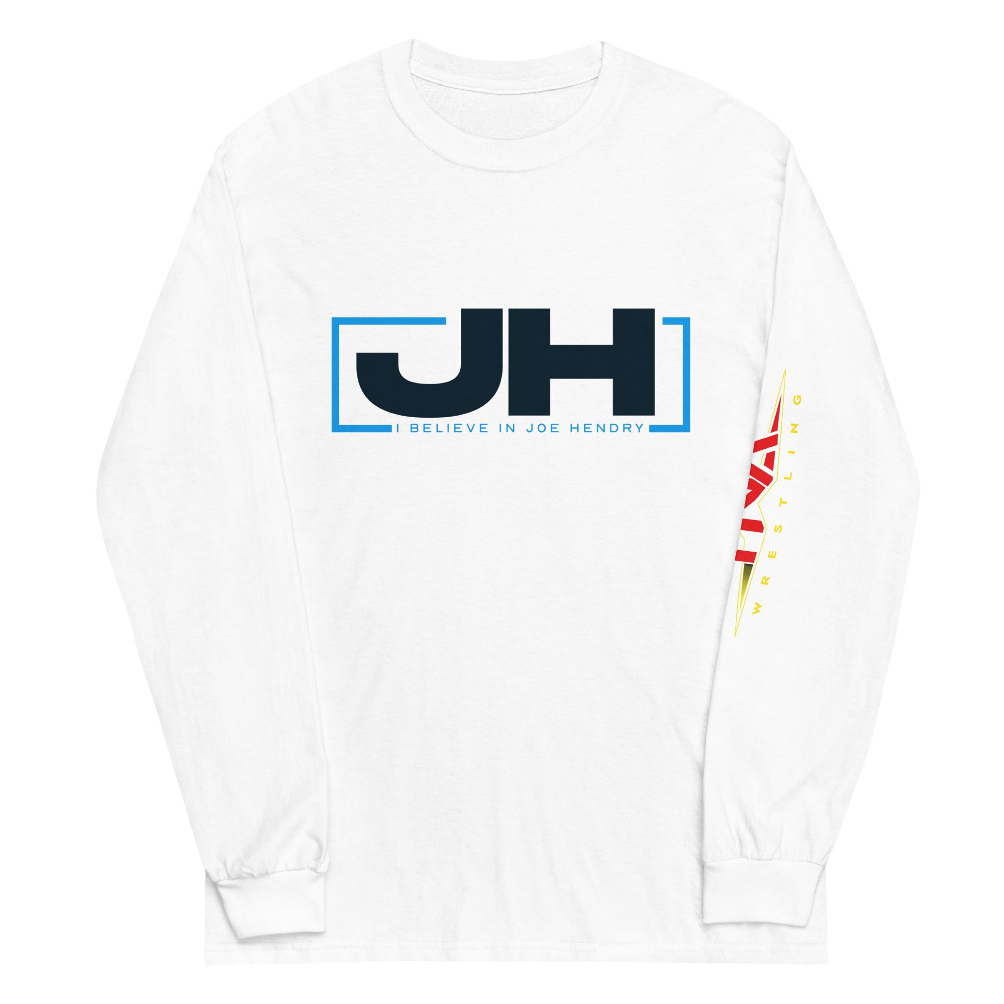 Joe Hendry "I Believe" Longsleeve