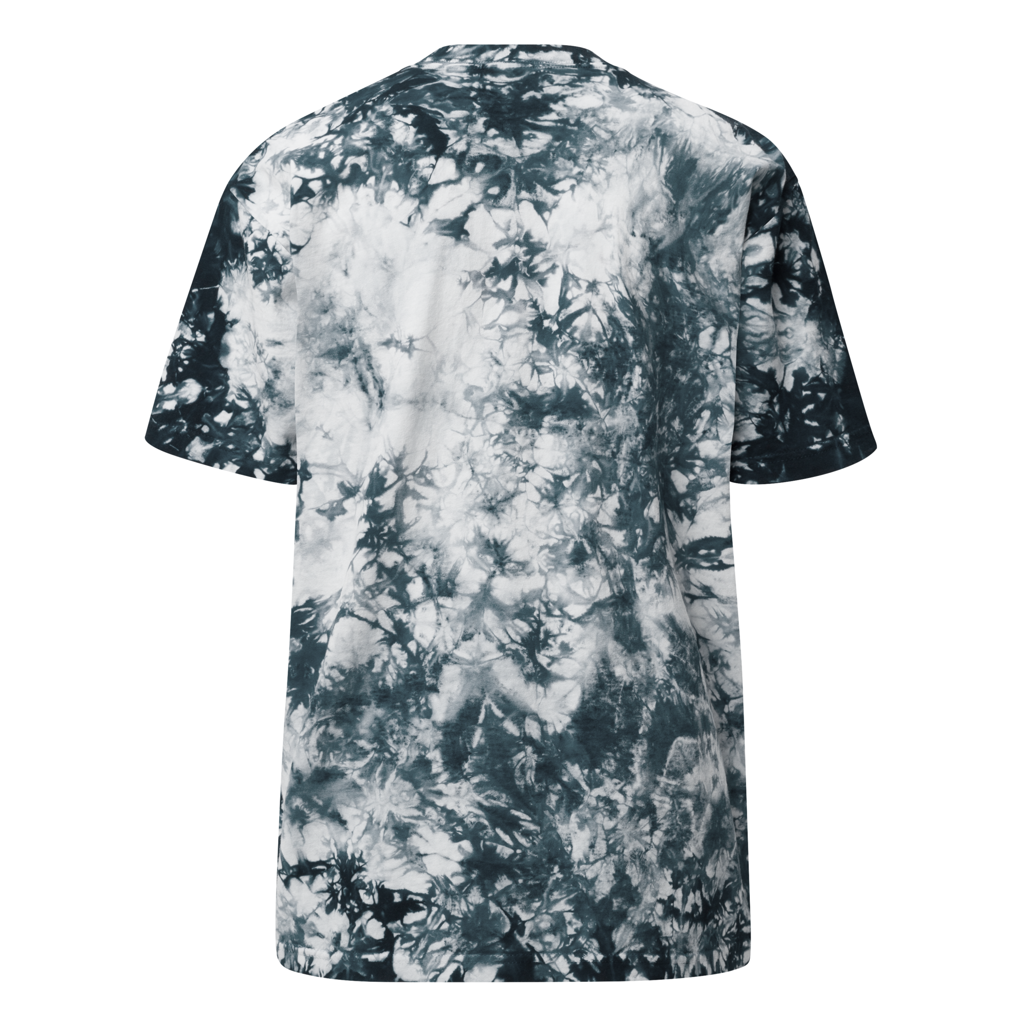 TNA Logo Embroidered T-Shirt