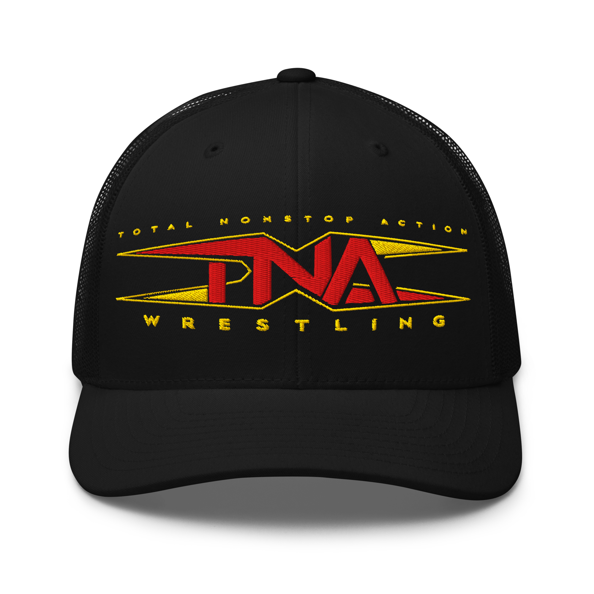 TNA Logo Trucker Hat