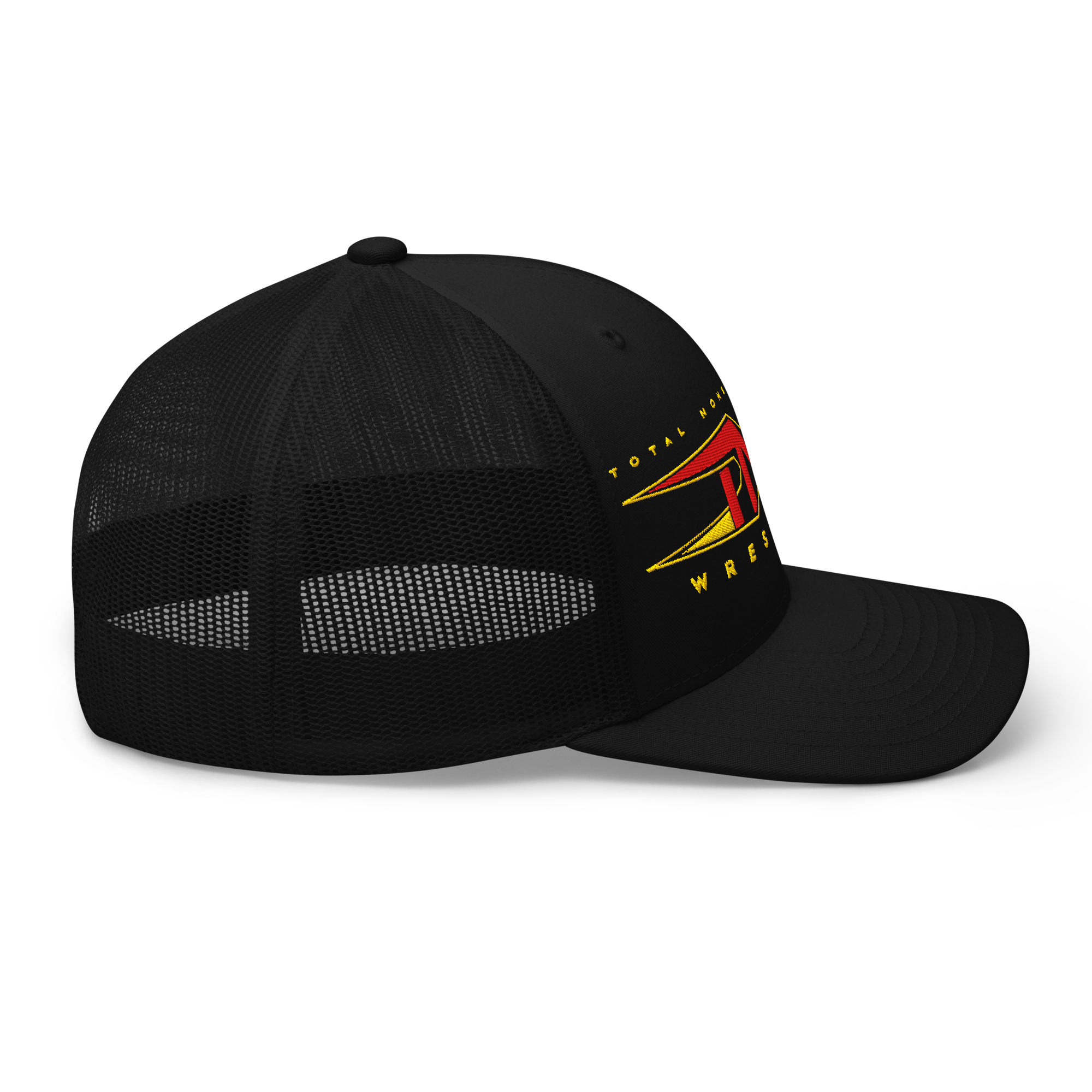 TNA Logo Trucker Hat