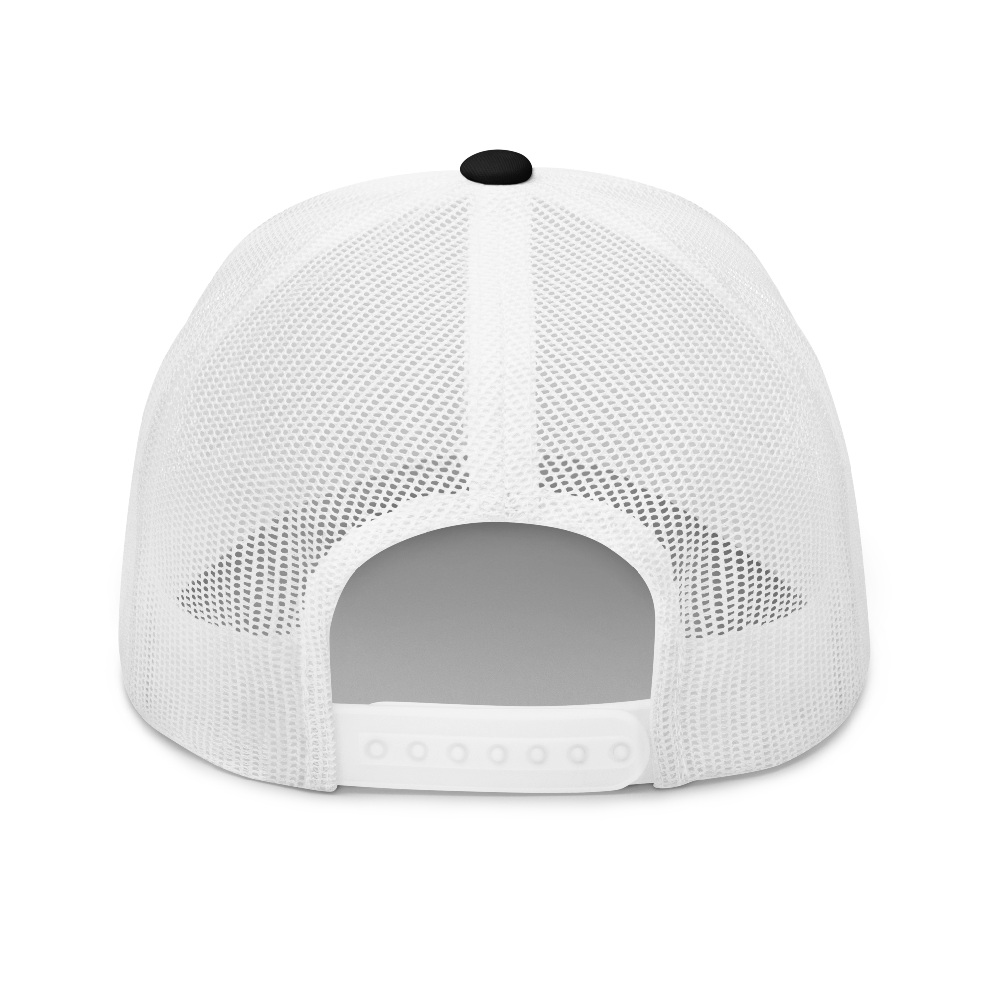 Nic Nemeth "Starman" Trucker Hat