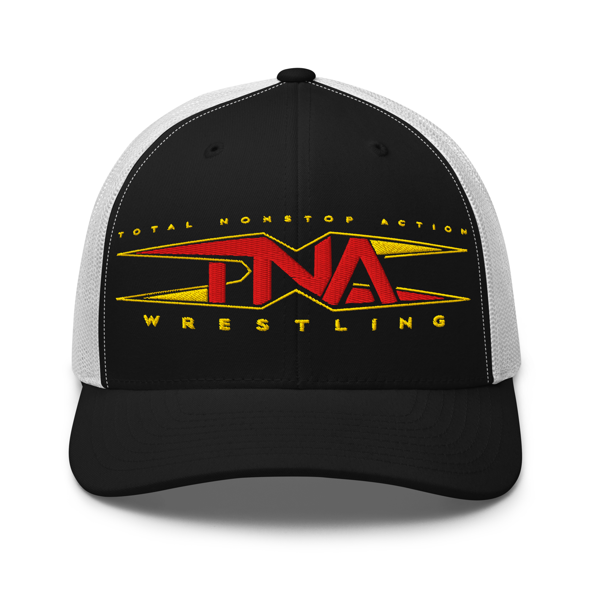 TNA Logo Trucker Hat
