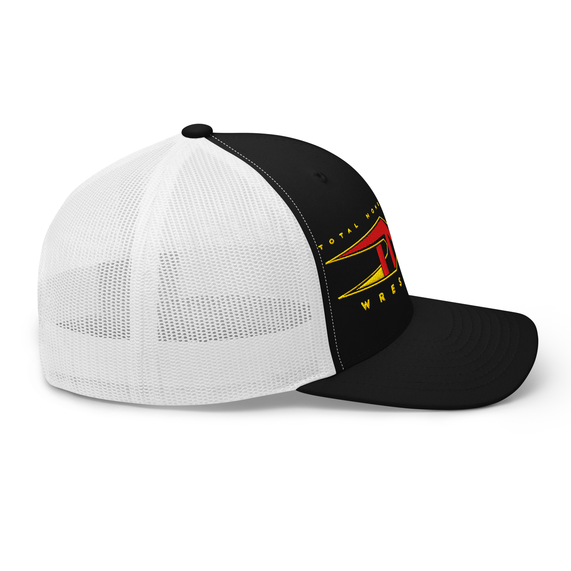 TNA Logo Trucker Hat