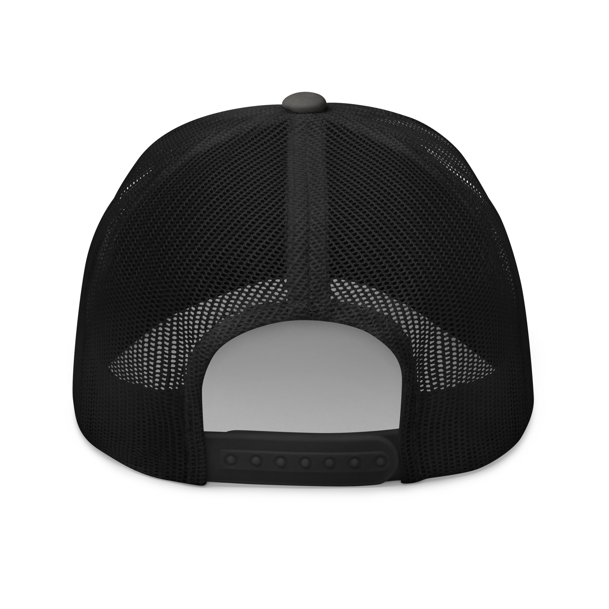 TNA "Carlos" Trucker Hat
