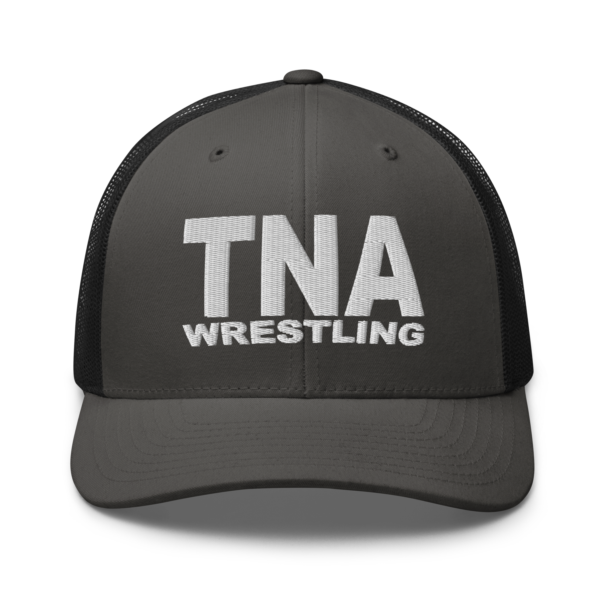 TNA "Carlos" Trucker Hat