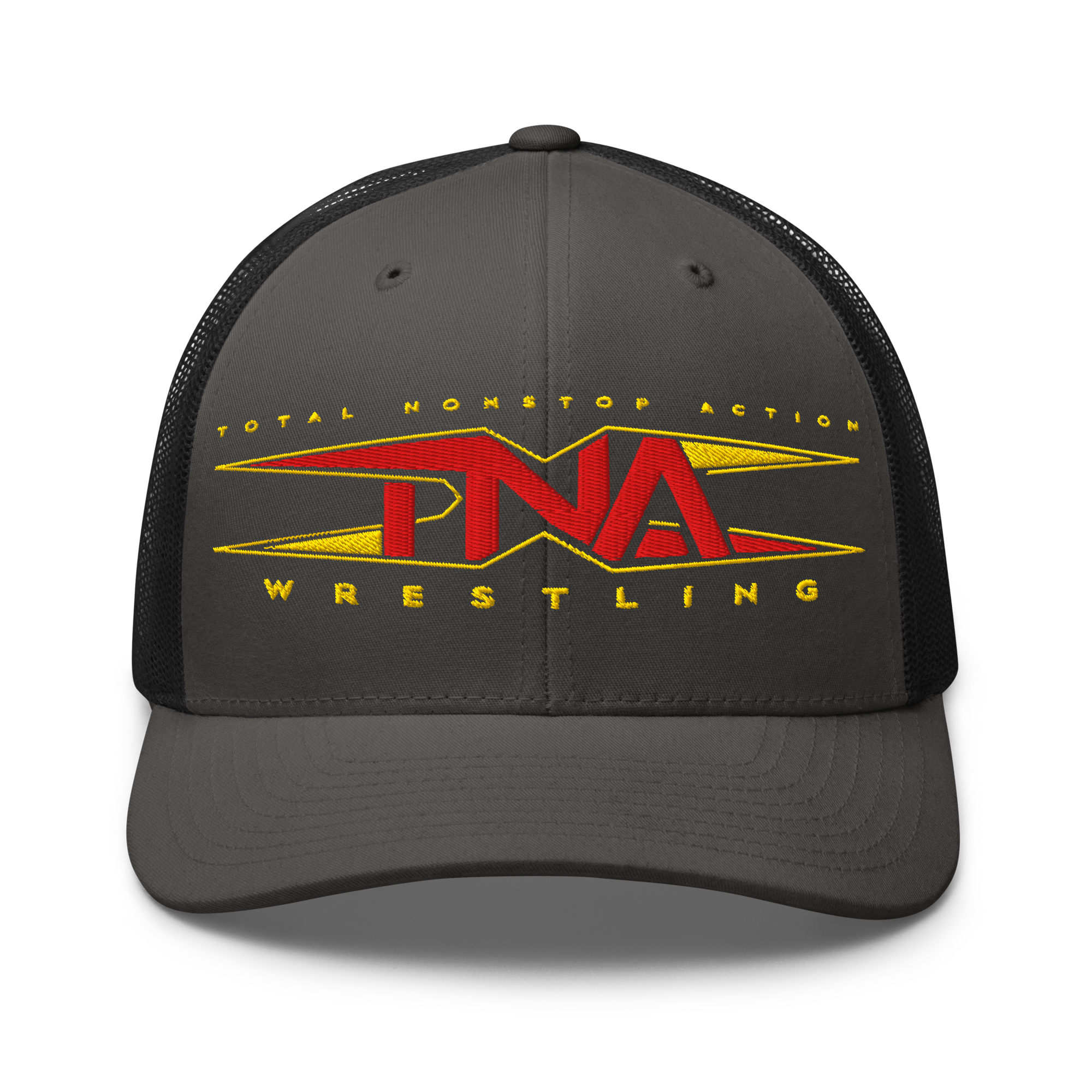 TNA Logo Trucker Hat