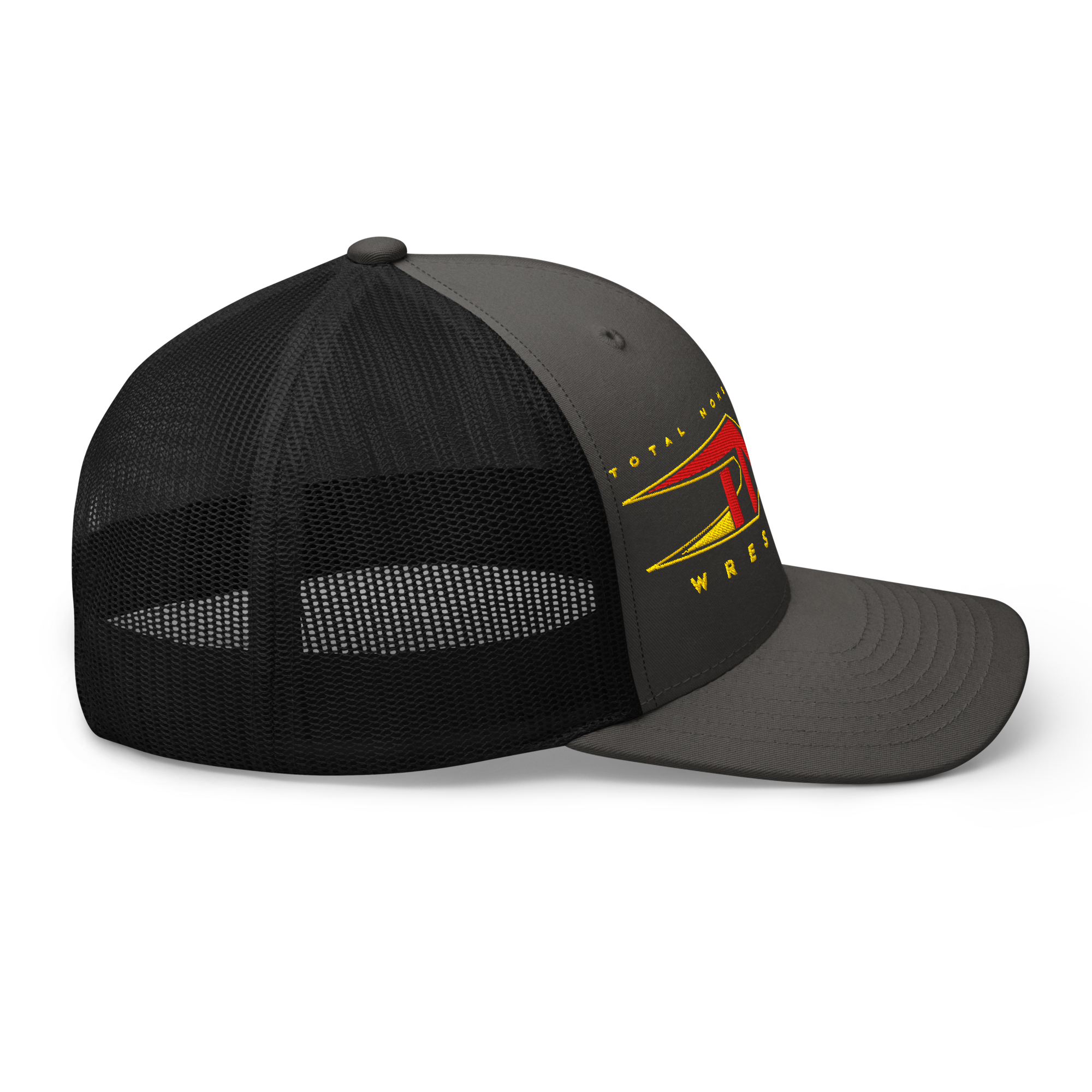 TNA Logo Trucker Hat