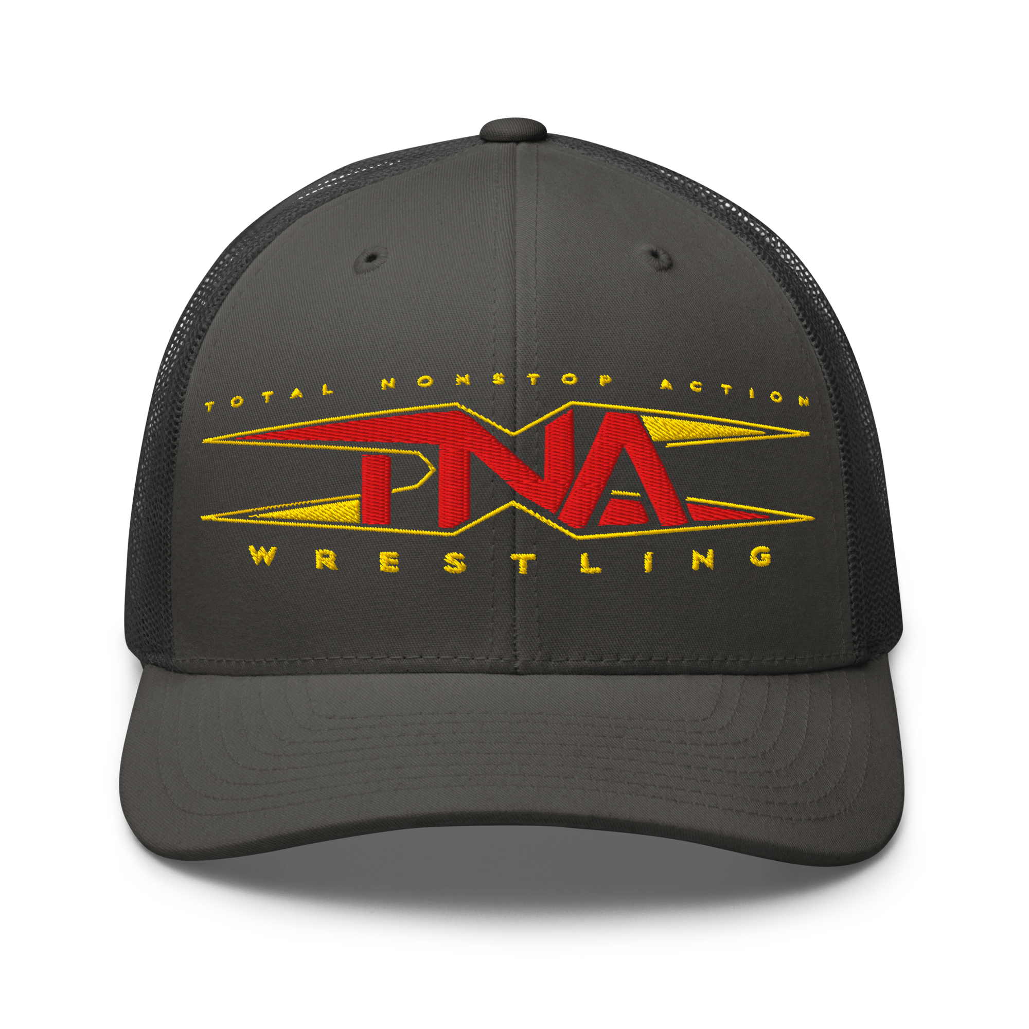 TNA Logo Trucker Hat