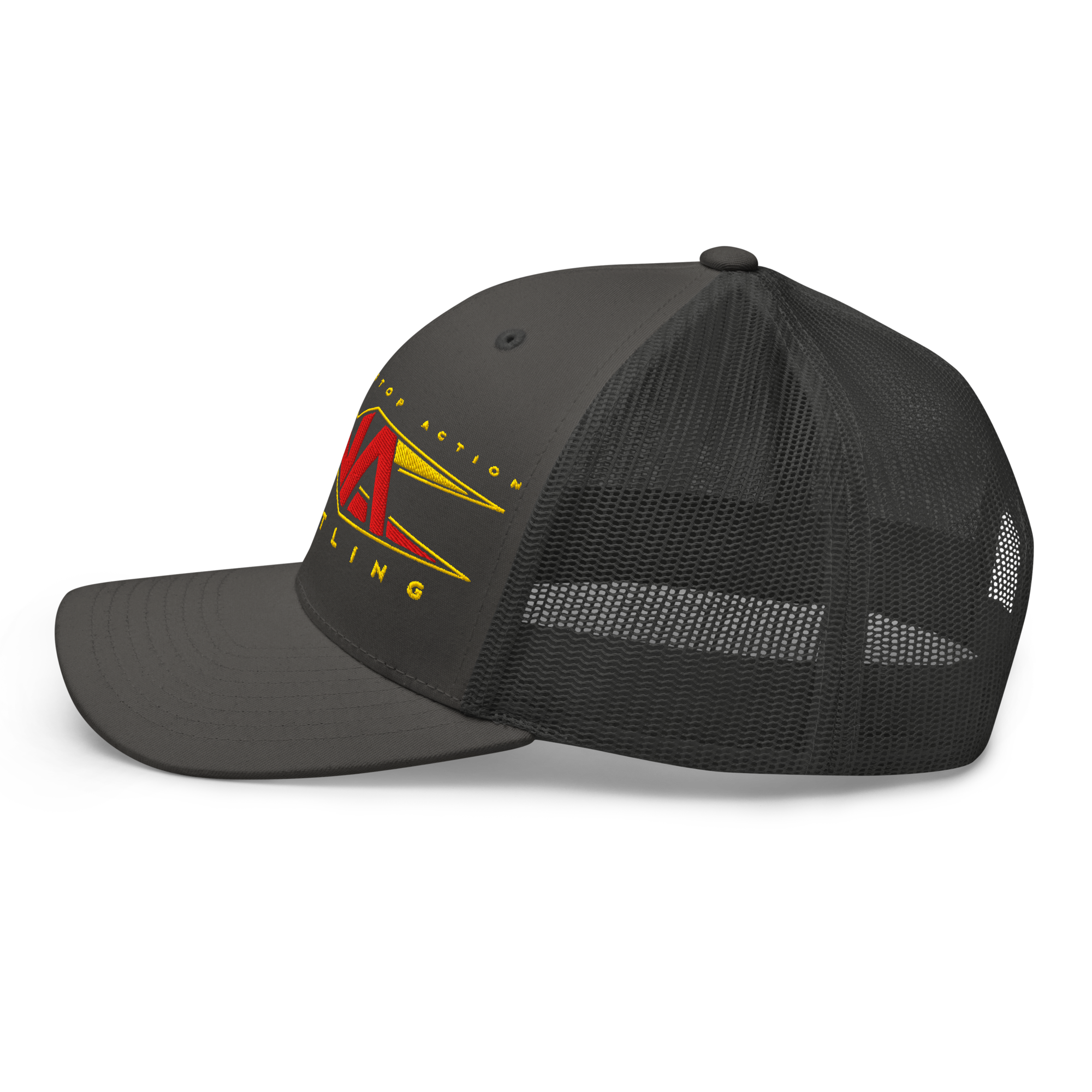 TNA Logo Trucker Hat
