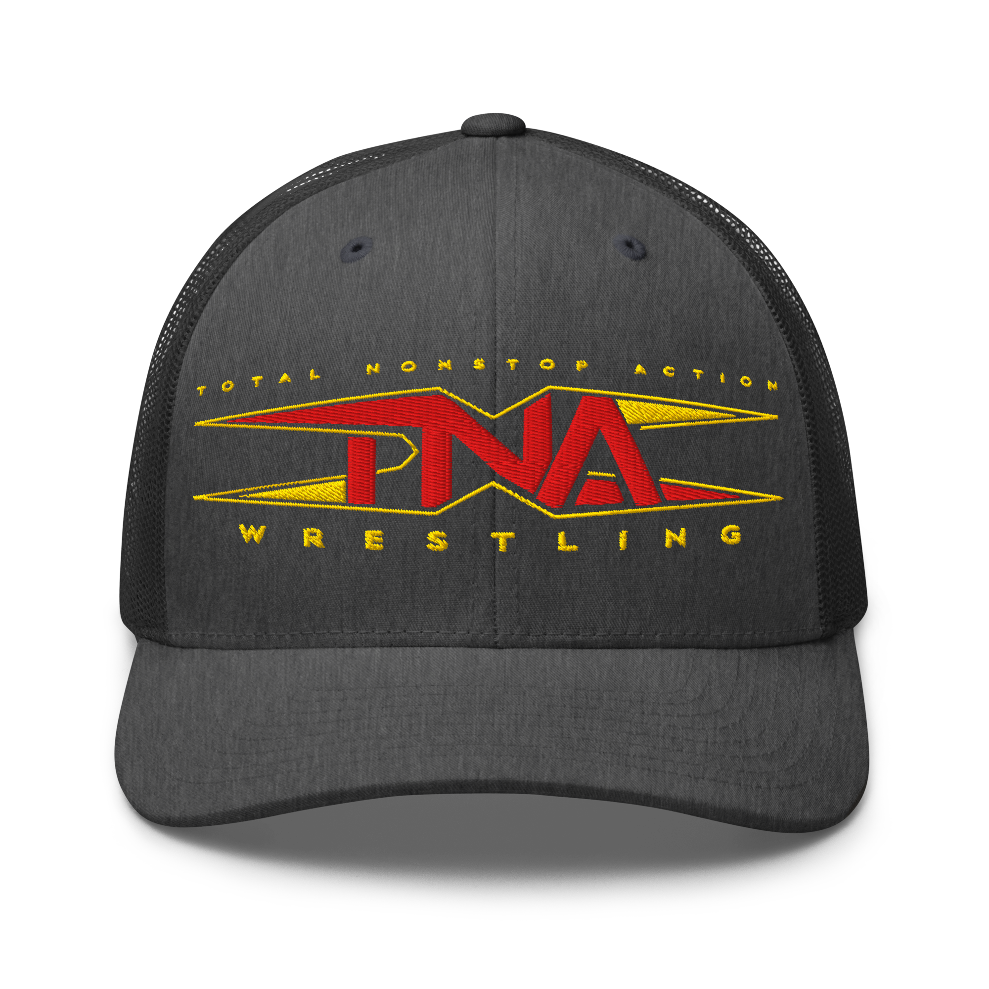 TNA Logo Trucker Hat
