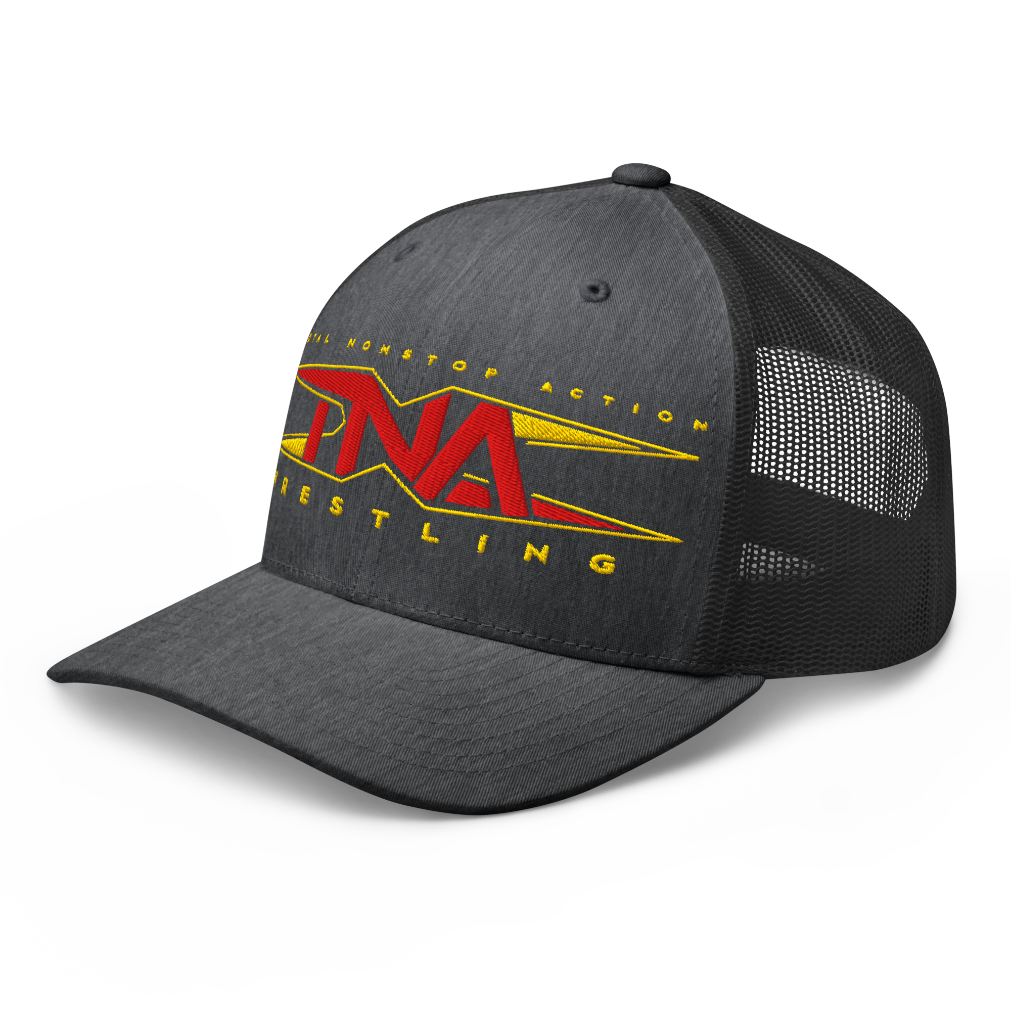 TNA Logo Trucker Hat