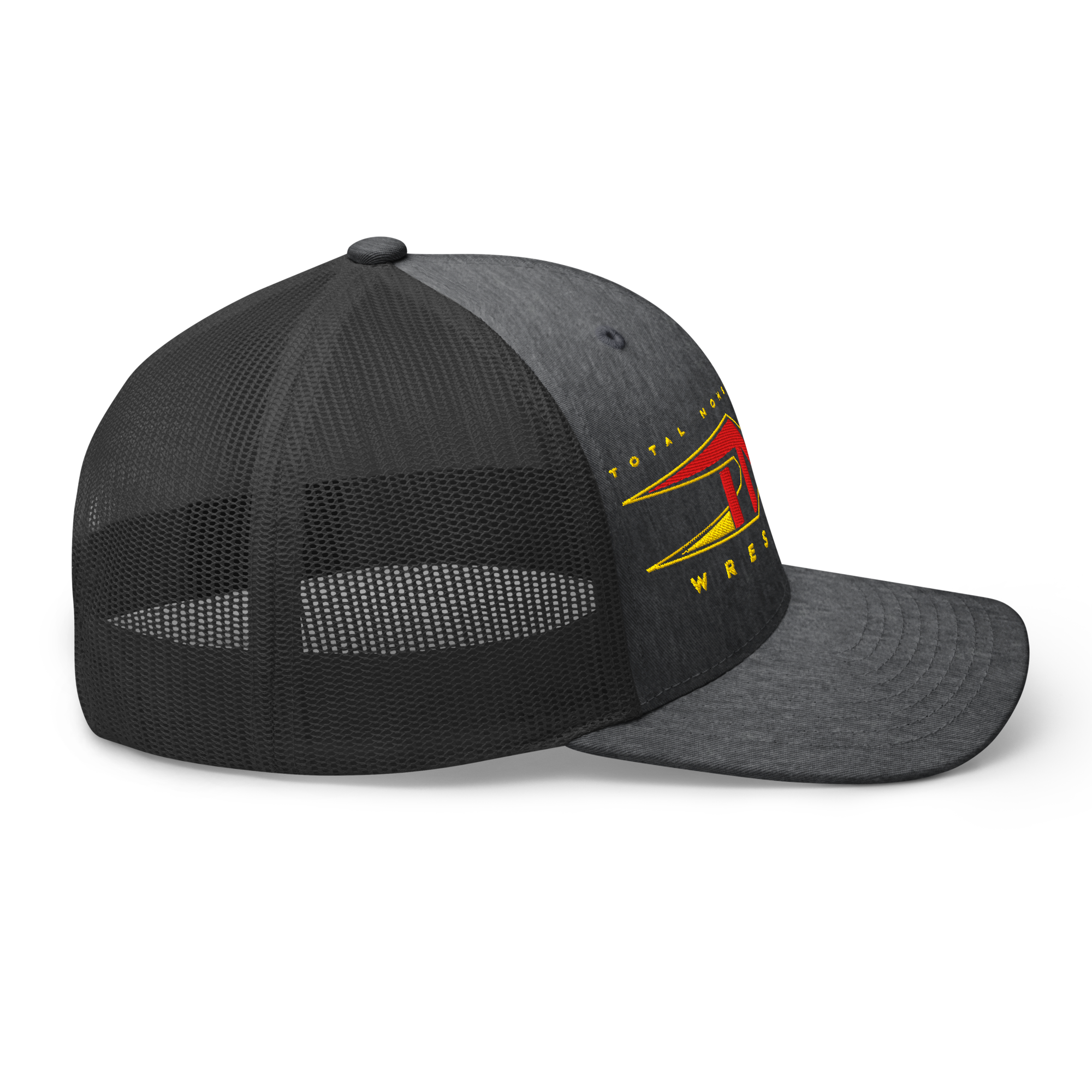 TNA Logo Trucker Hat