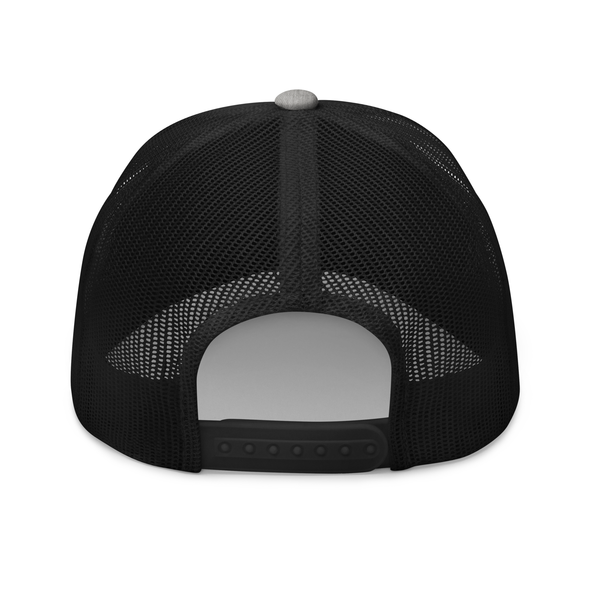 Nic Nemeth "Starman" Trucker Hat