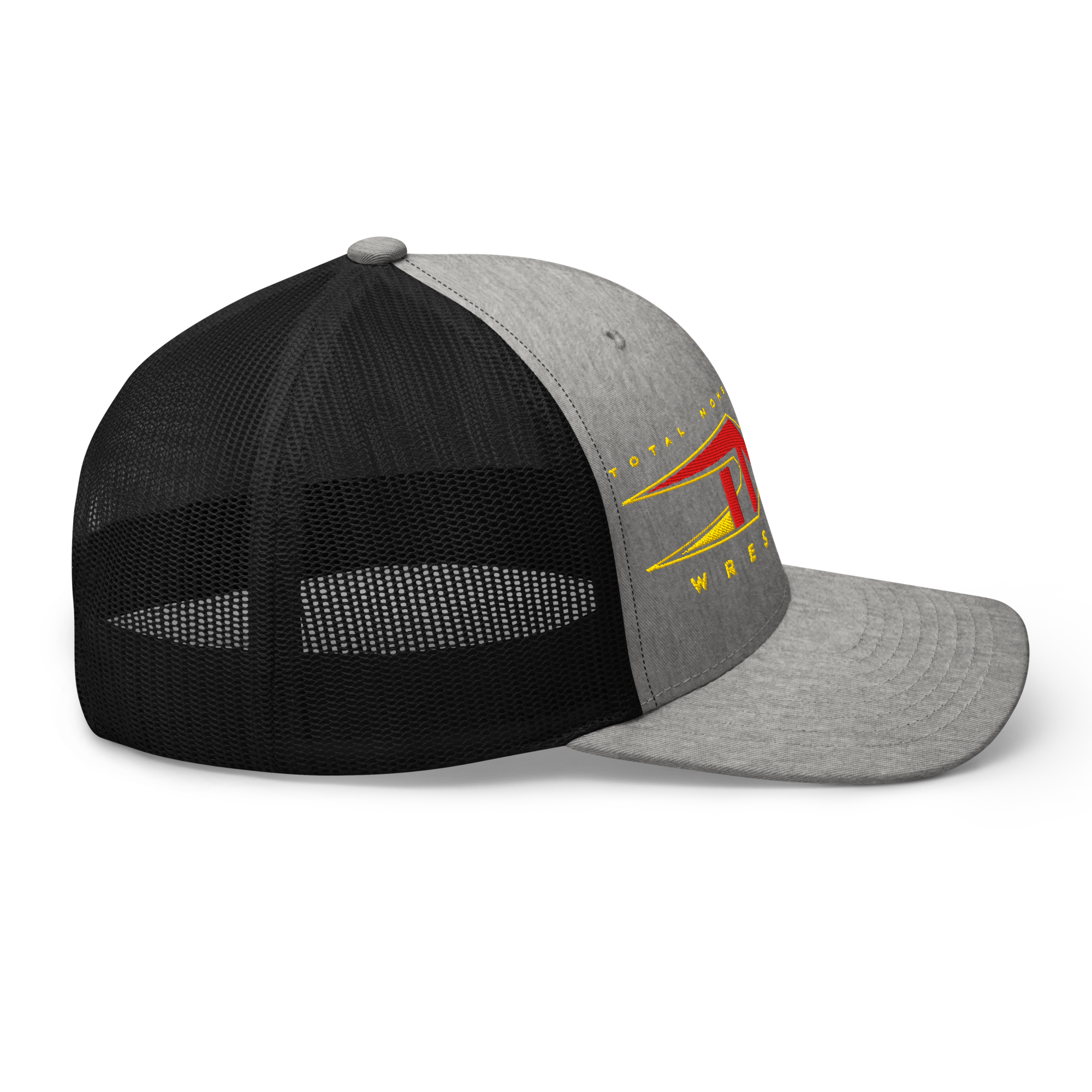 TNA Logo Trucker Hat