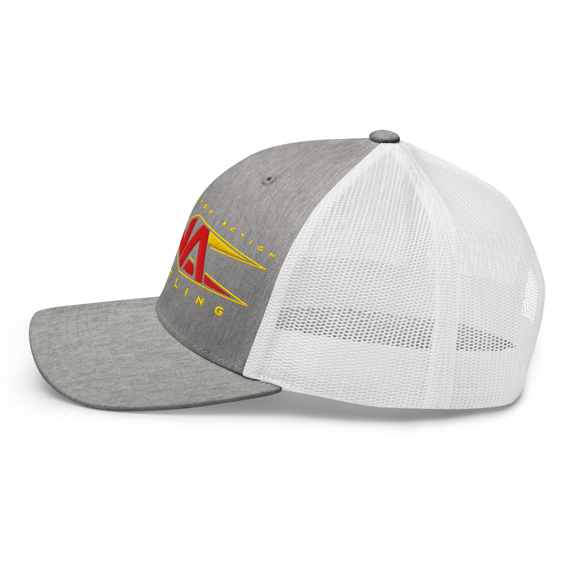 TNA Logo Trucker Hat