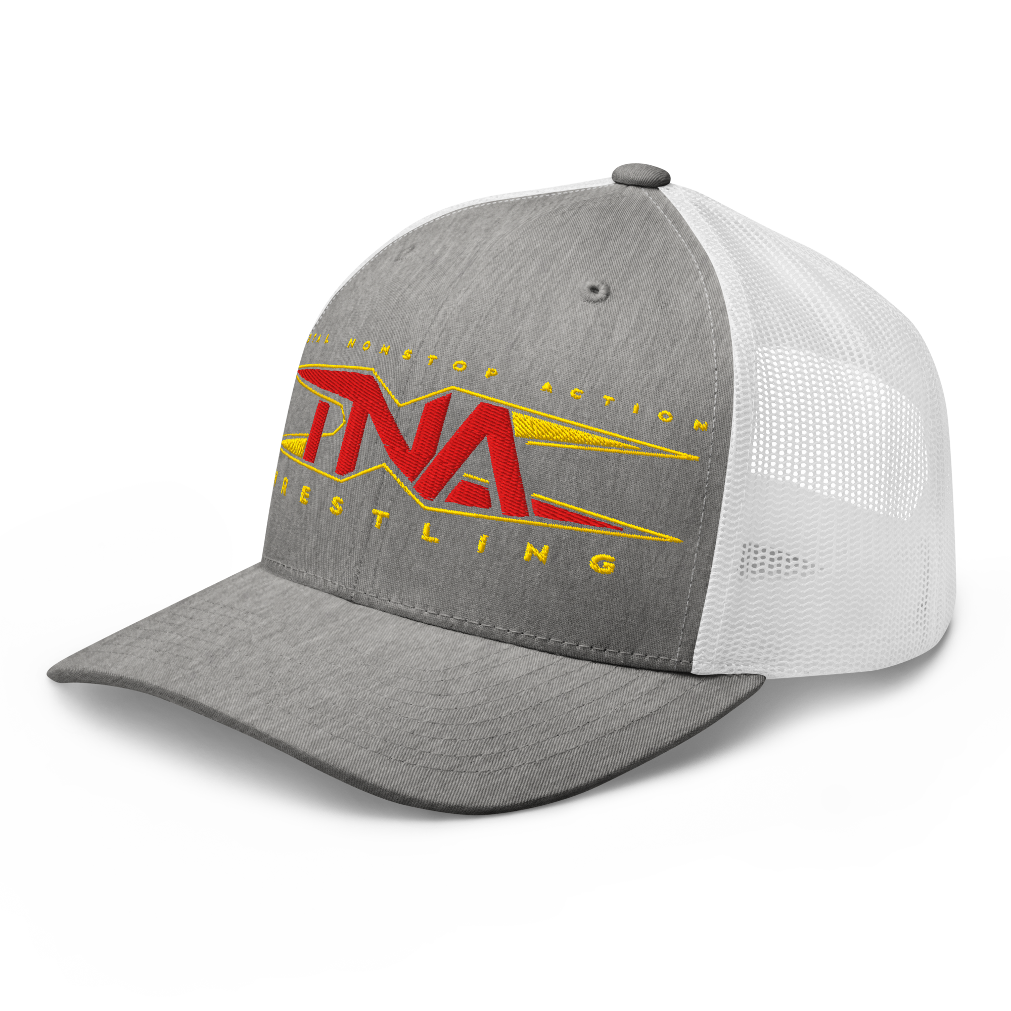 TNA Logo Trucker Hat