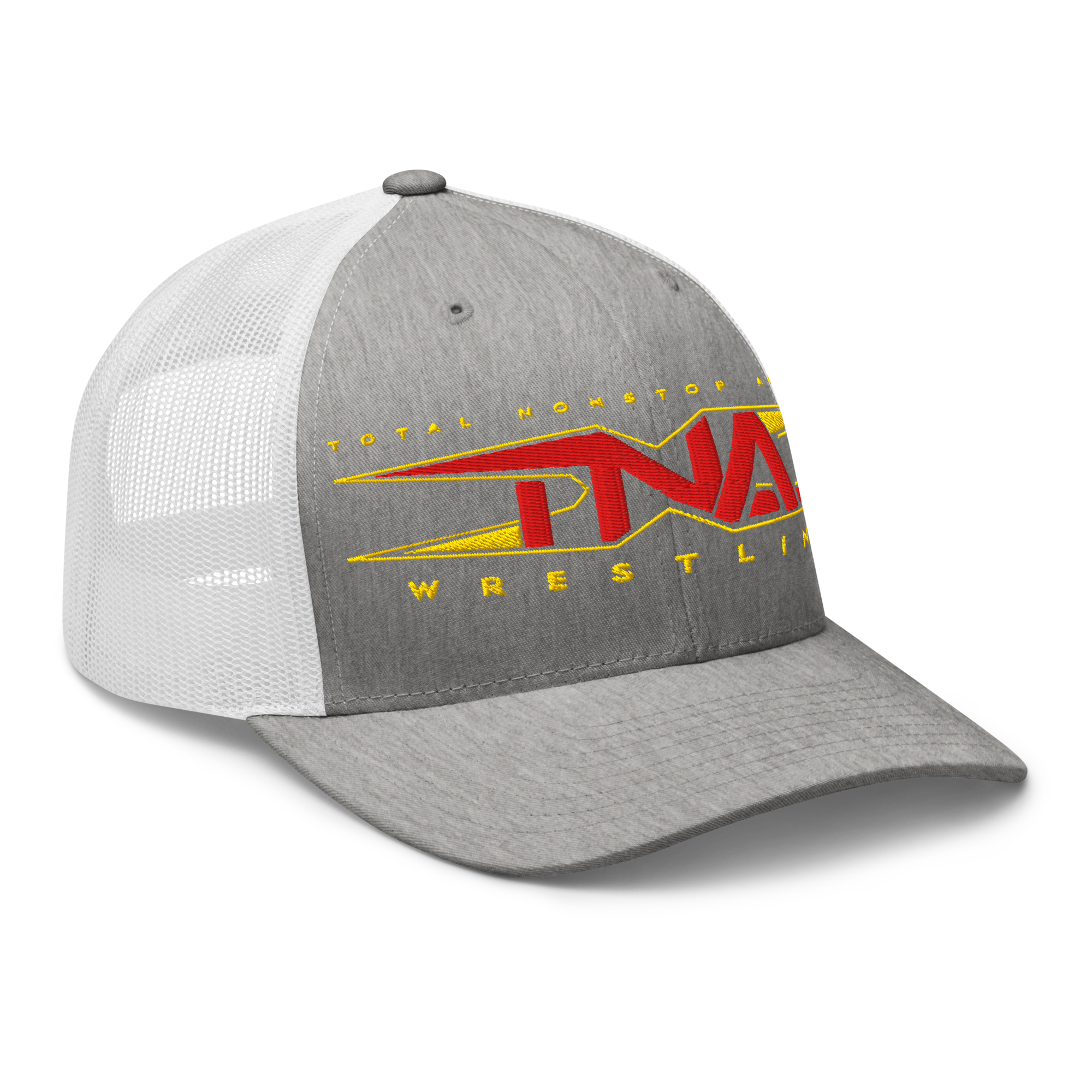 TNA Logo Trucker Hat