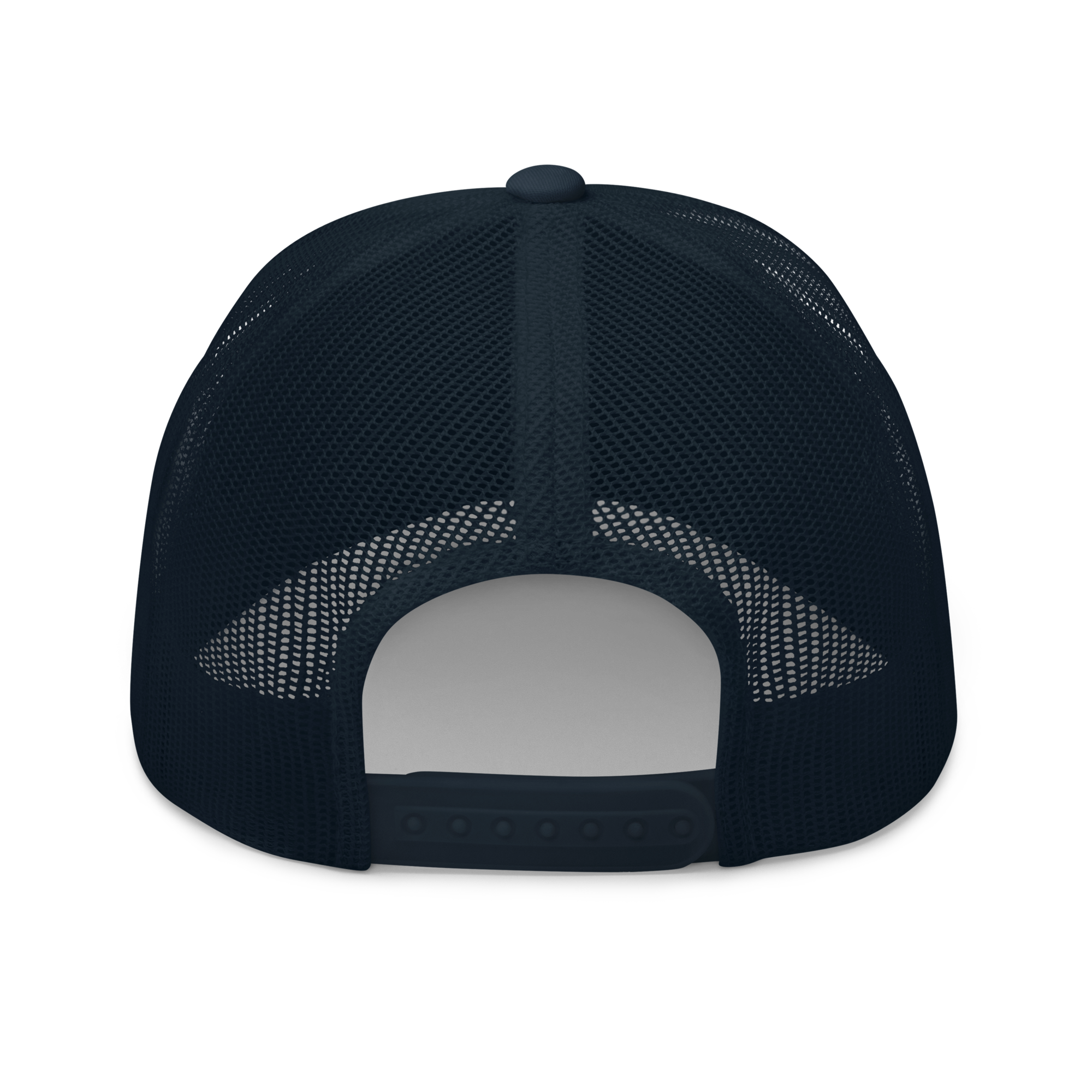 TNA Logo Trucker Hat