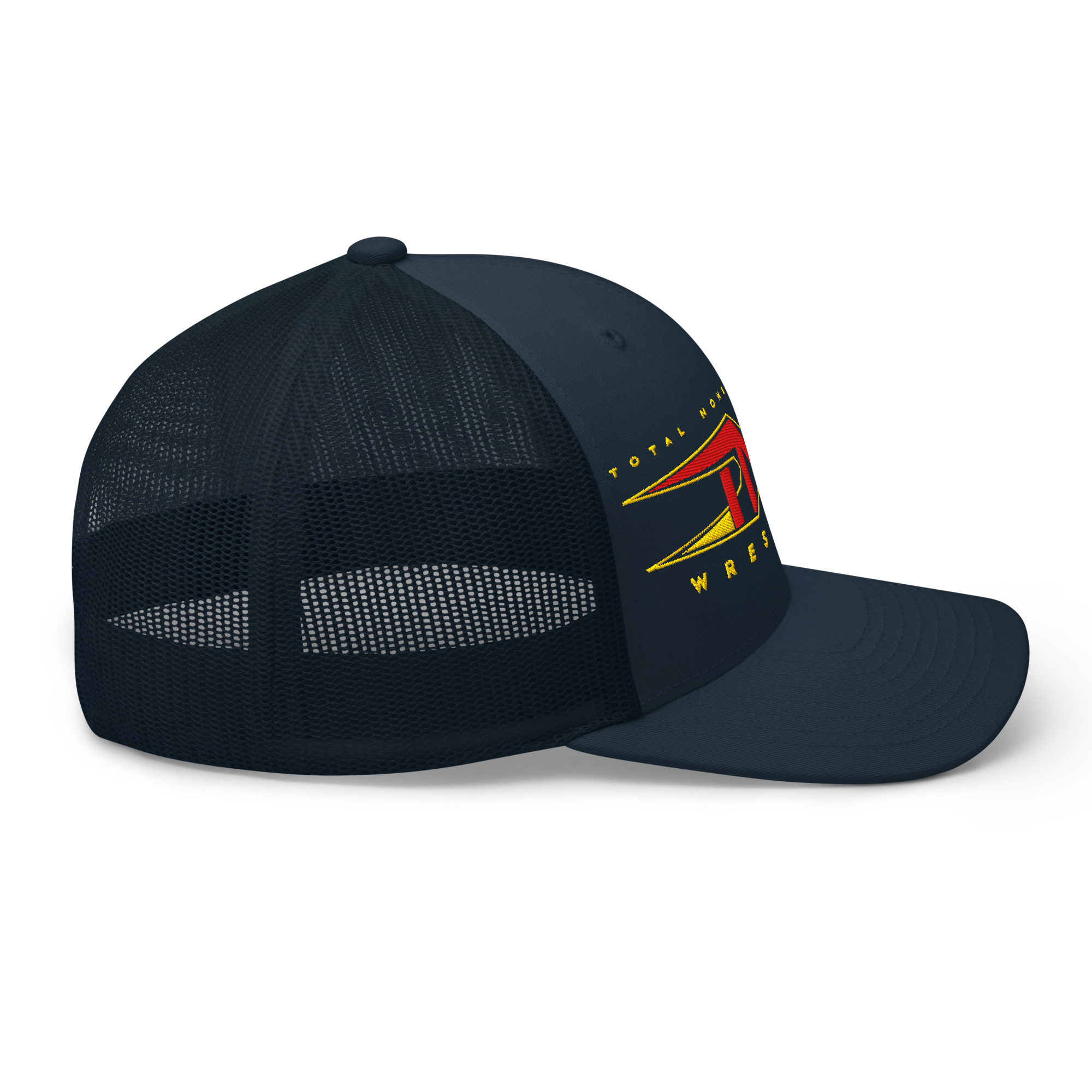 TNA Logo Trucker Hat