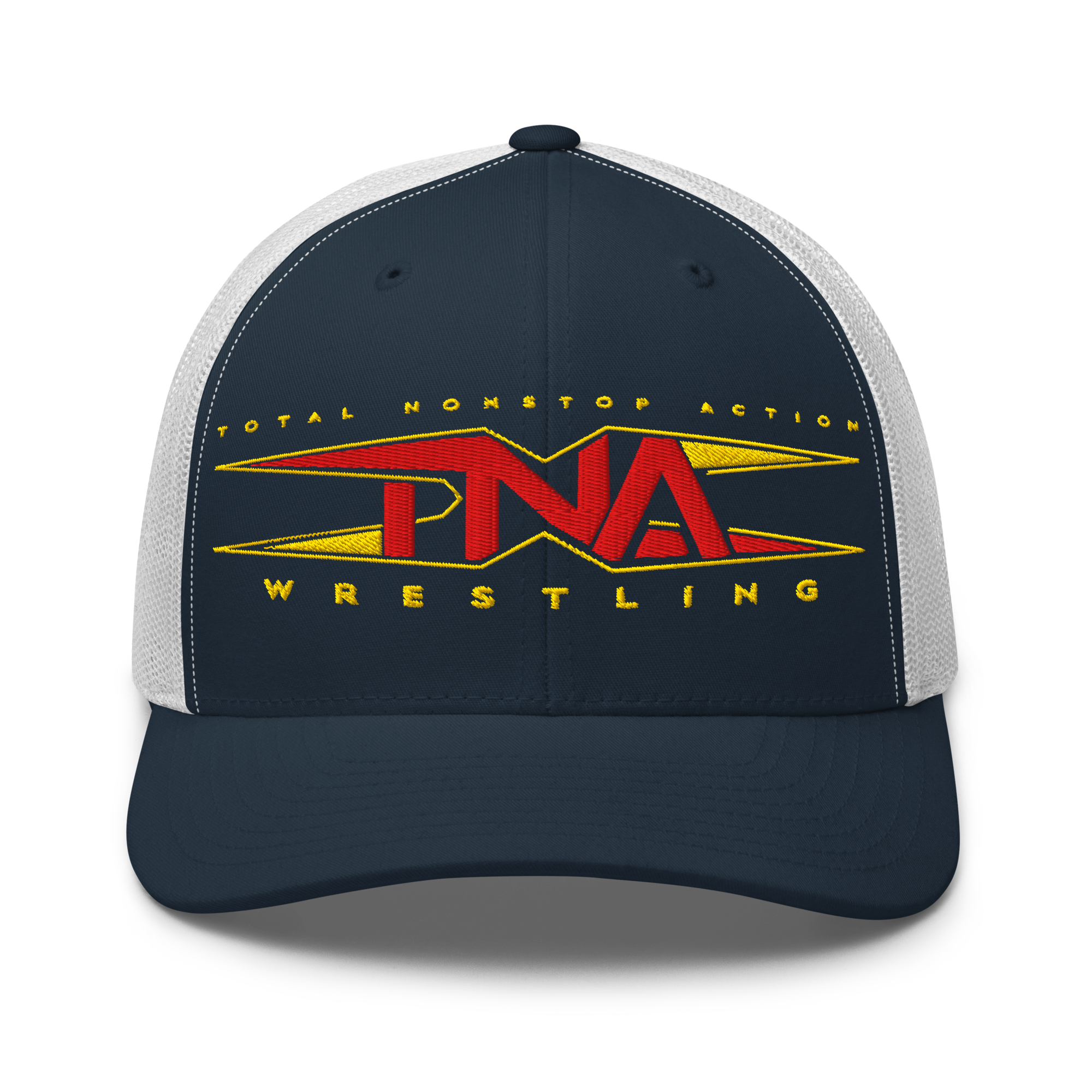 TNA Logo Trucker Hat