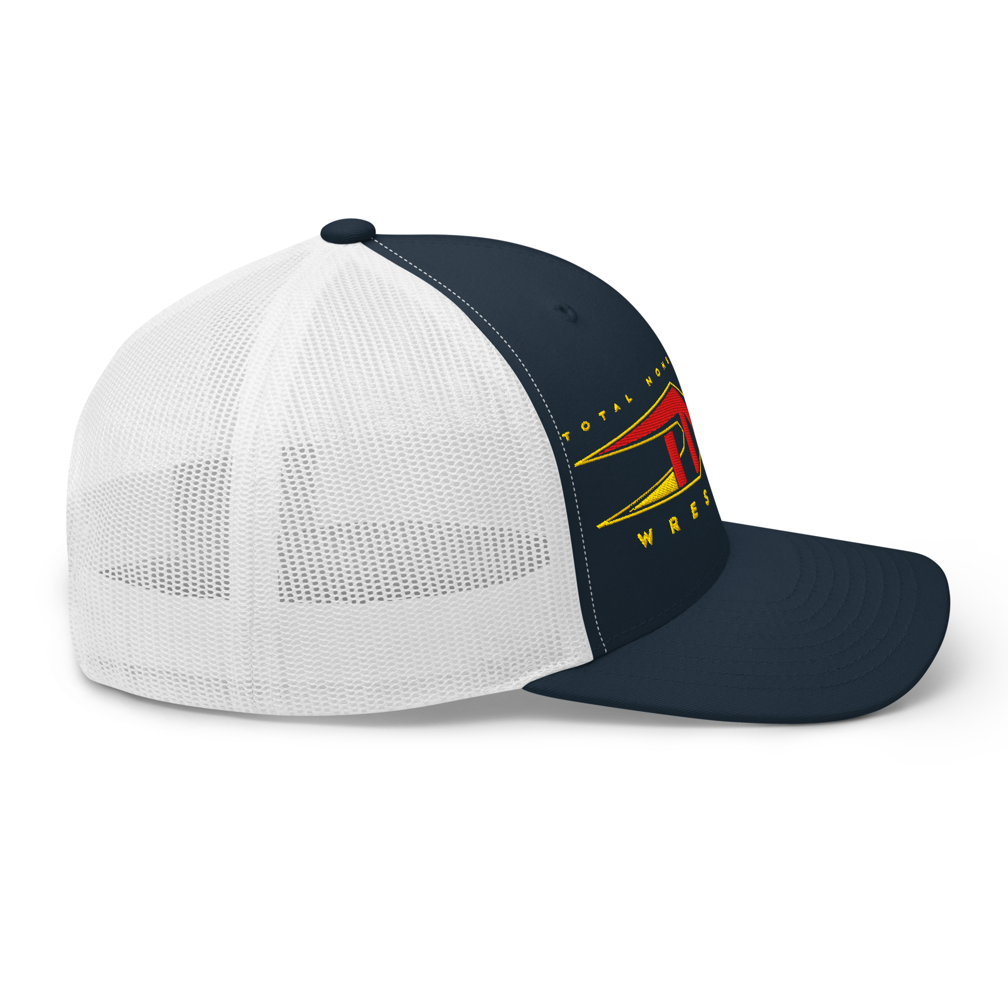 TNA Logo Trucker Hat