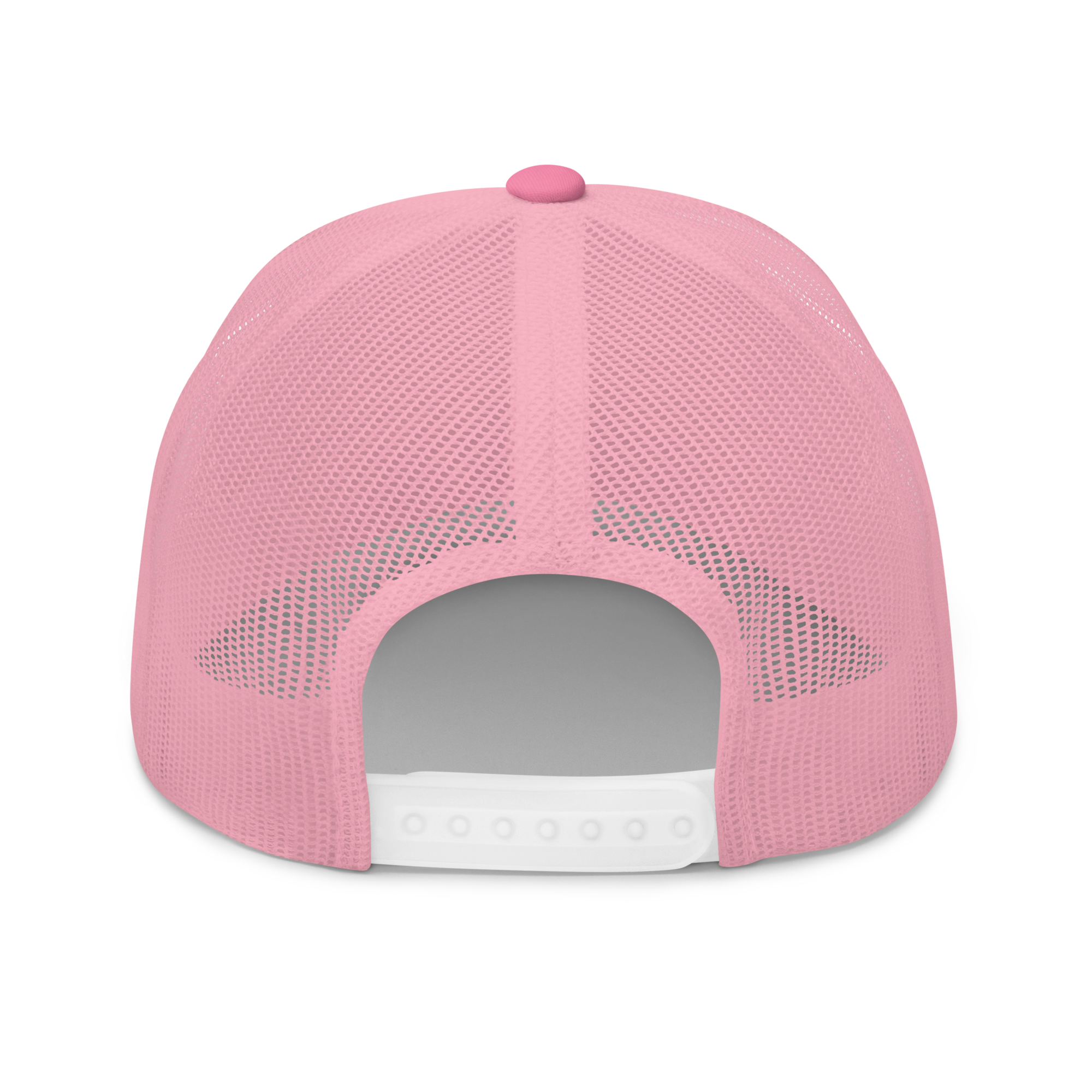 Nic Nemeth "Starman" Trucker Hat